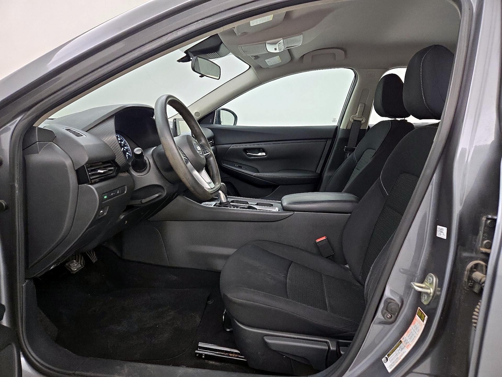 2020 Nissan Sentra S - Photo 12