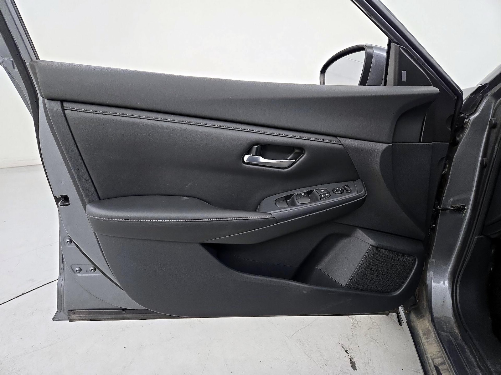 2020 Nissan Sentra S - Photo 13