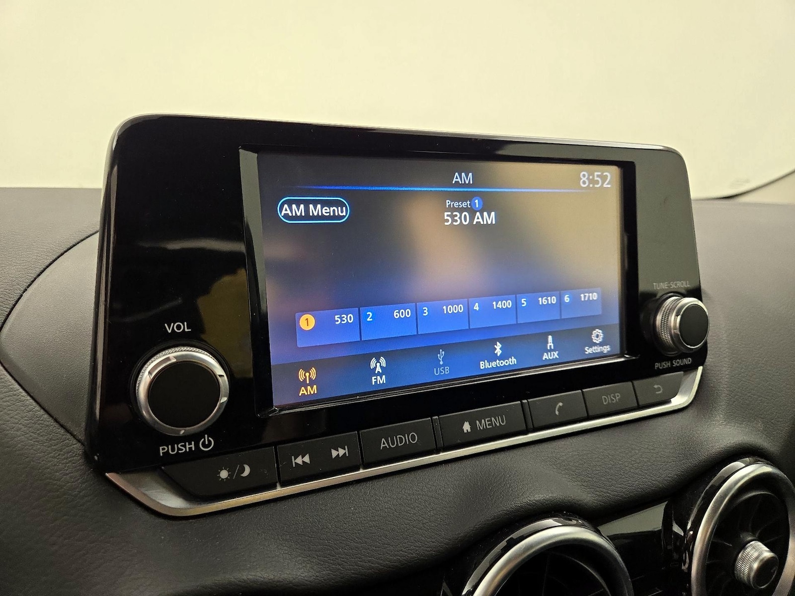 2020 Nissan Sentra S - Photo 16
