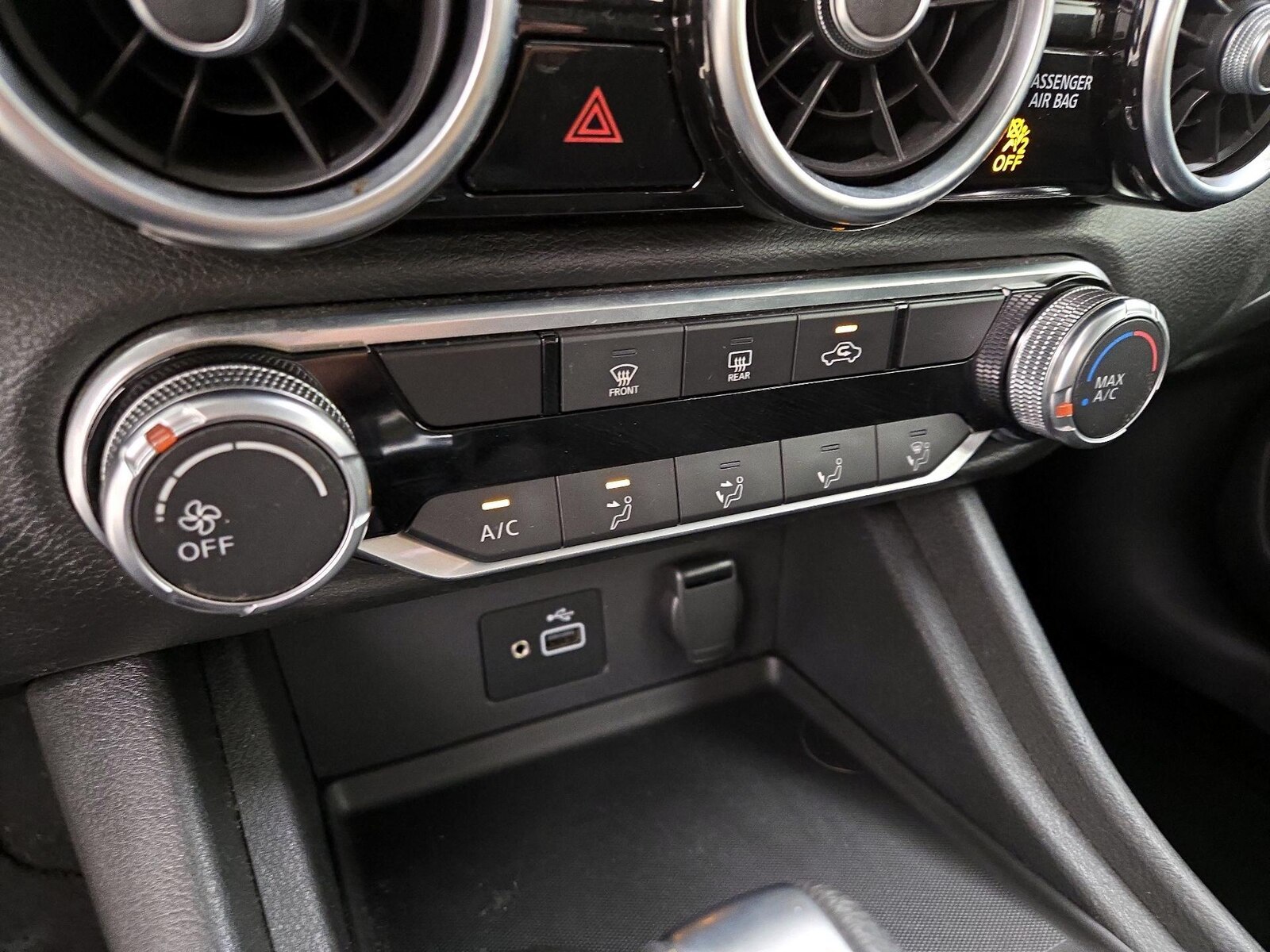 2020 Nissan Sentra S - Photo 17