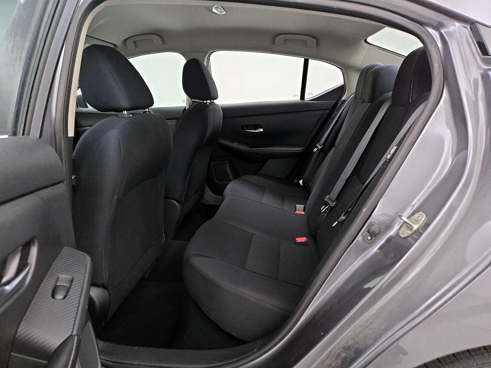 2020 Nissan Sentra S - Photo 20