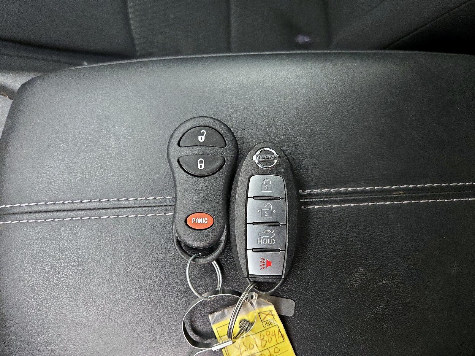 2020 Nissan Sentra S - Photo 23