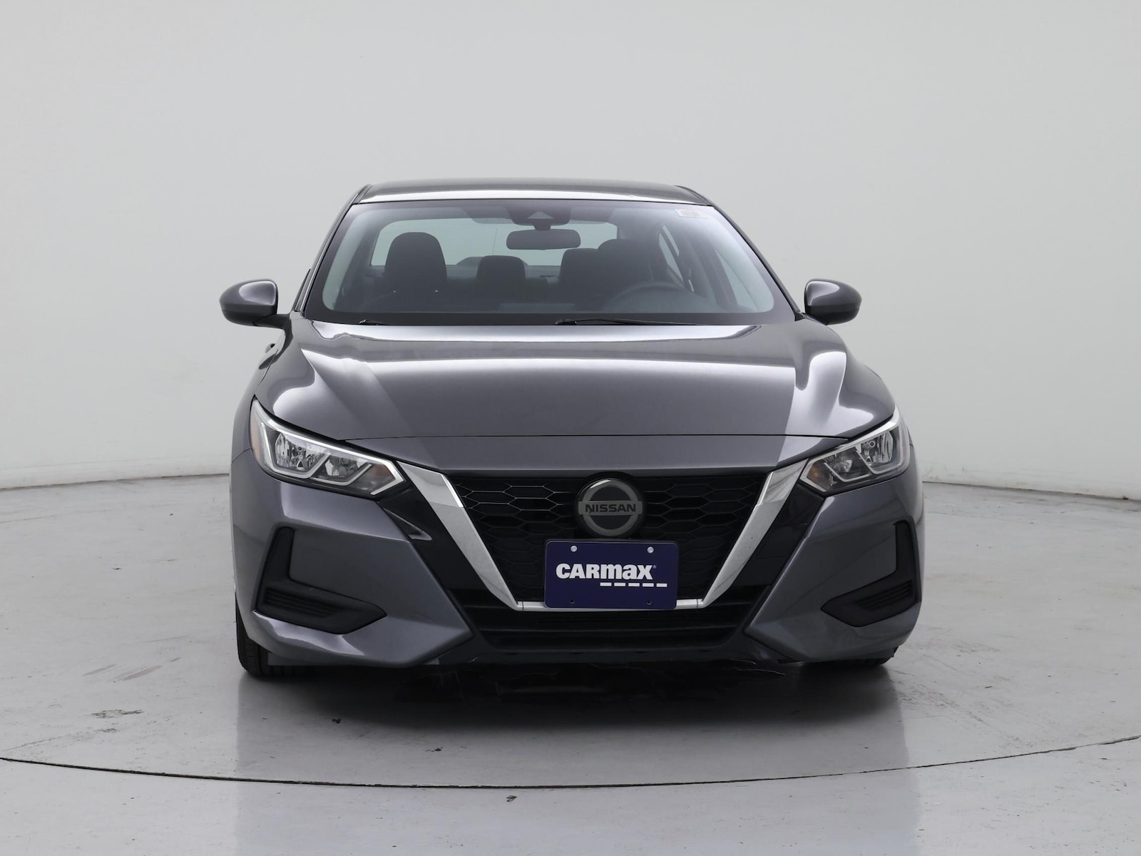 2020 Nissan Sentra S - Photo 6