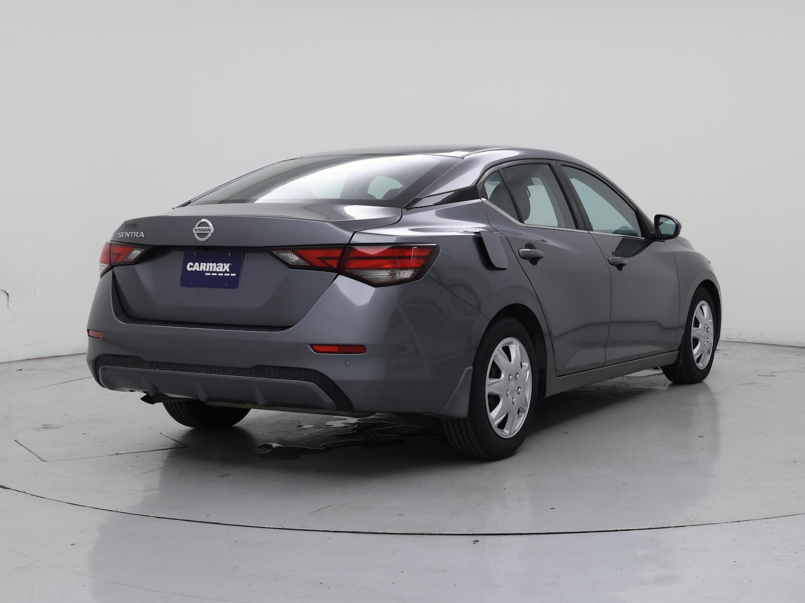 2020 Nissan Sentra S - Photo 9