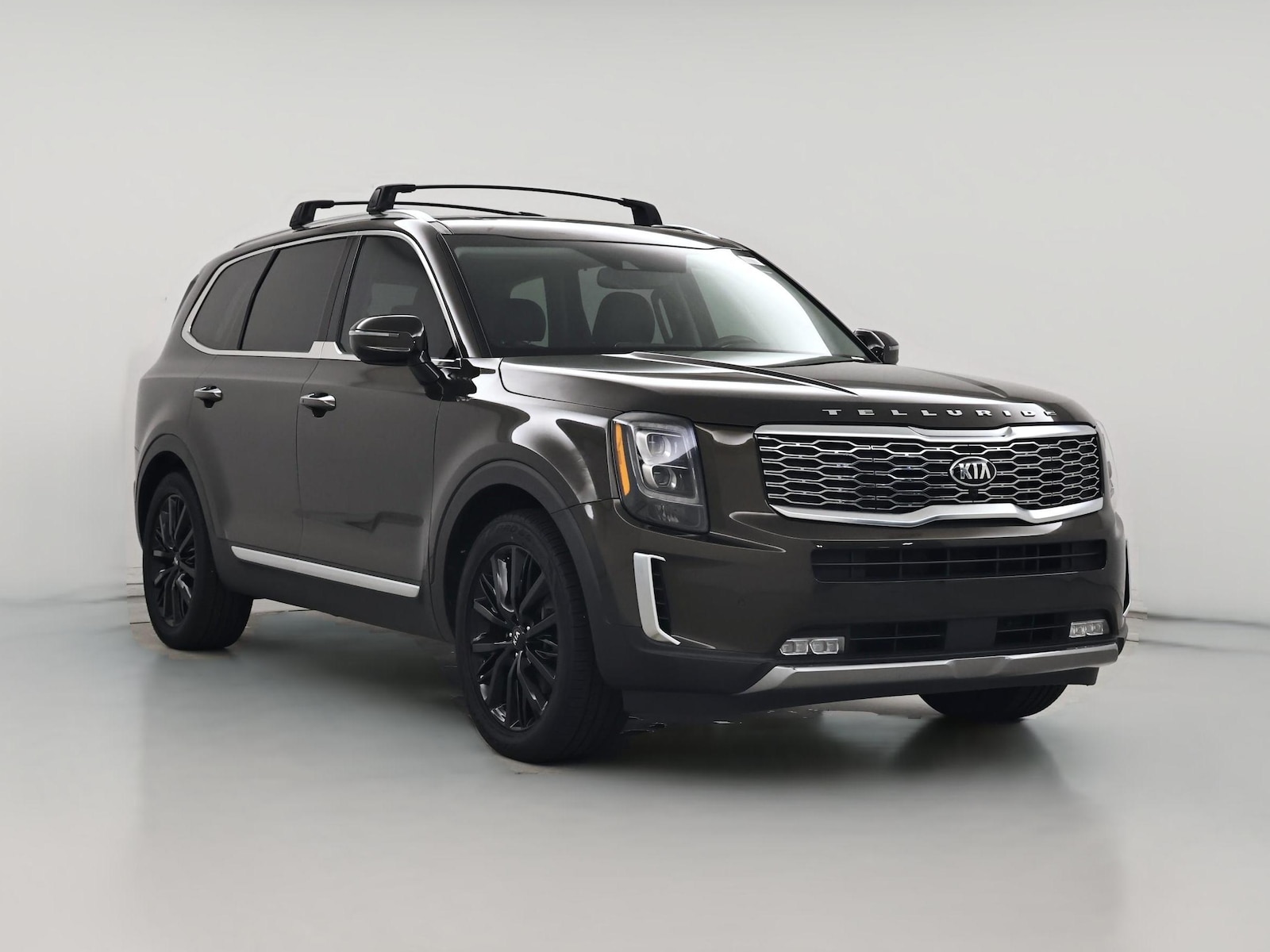 2021 Kia Telluride