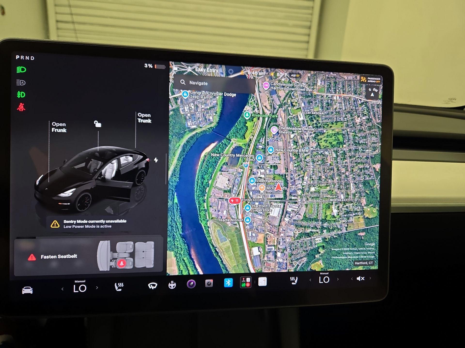 Thumbnail: 2022 Tesla Model 3 - 13