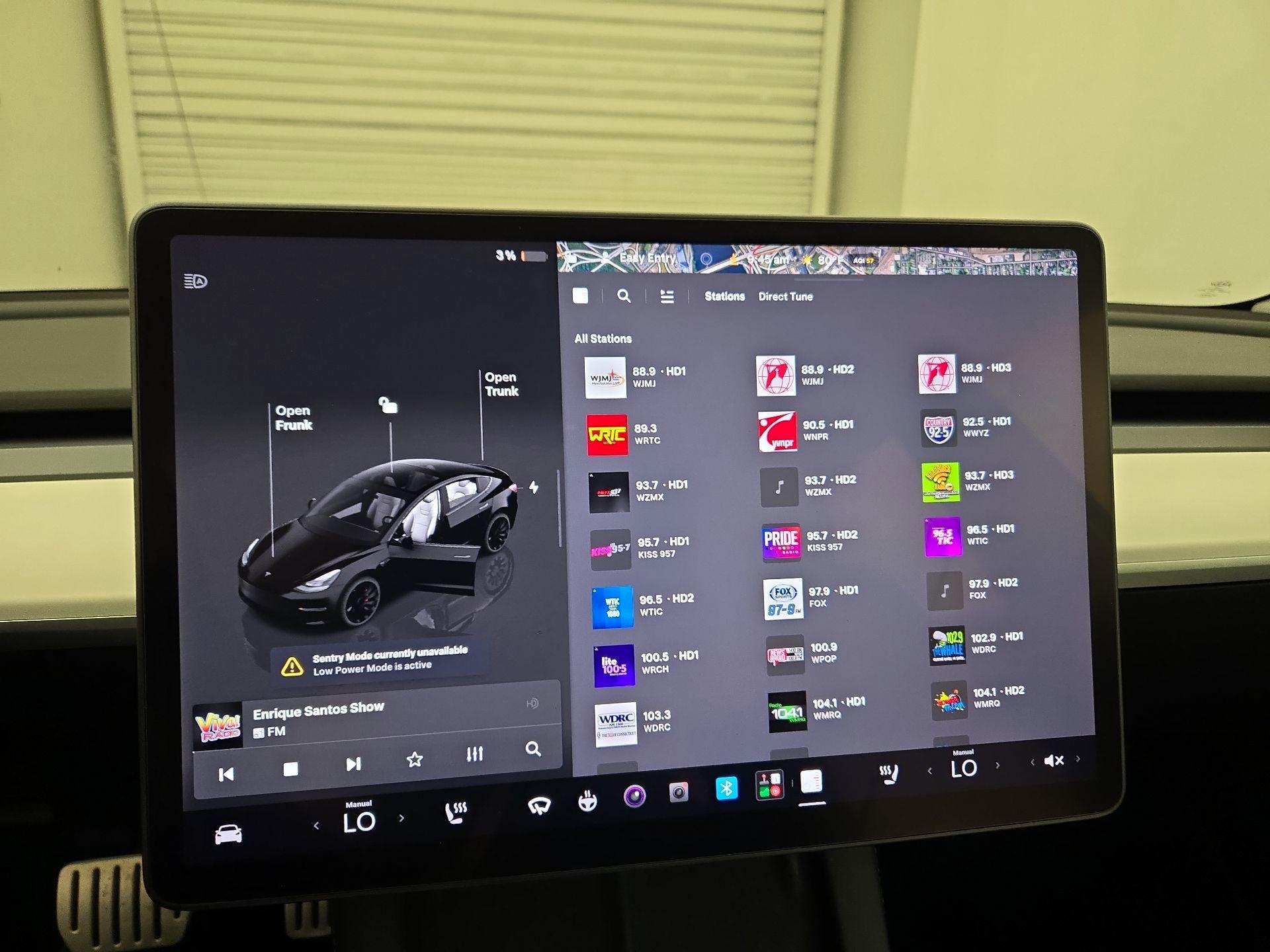 Thumbnail: 2022 Tesla Model 3 - 15