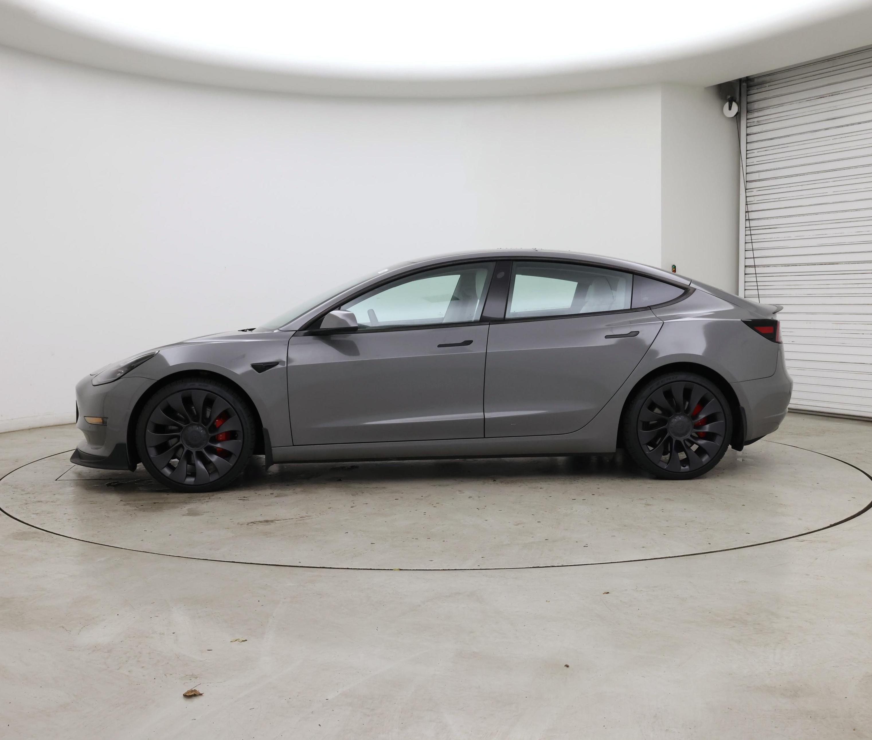 Thumbnail: 2022 Tesla Model 3 - 3