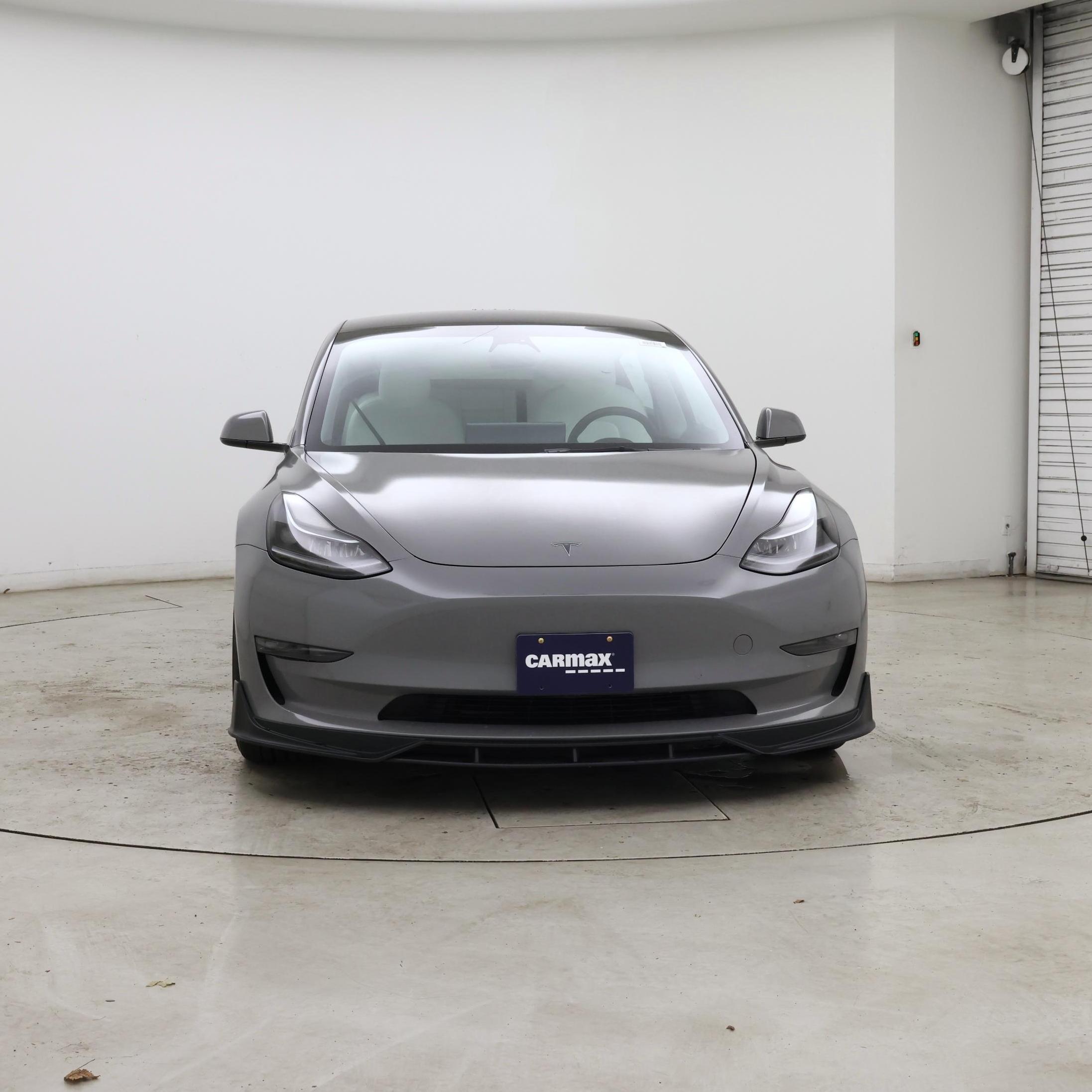 Thumbnail: 2022 Tesla Model 3 - 5