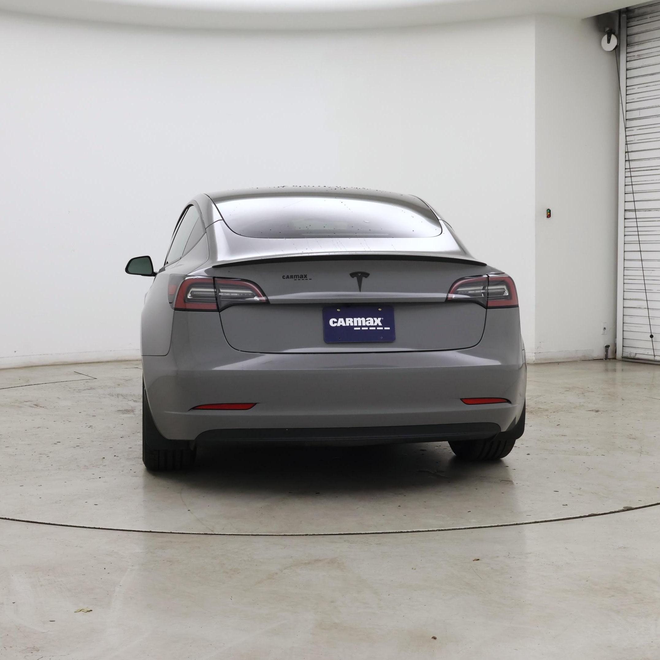 Thumbnail: 2022 Tesla Model 3 - 6