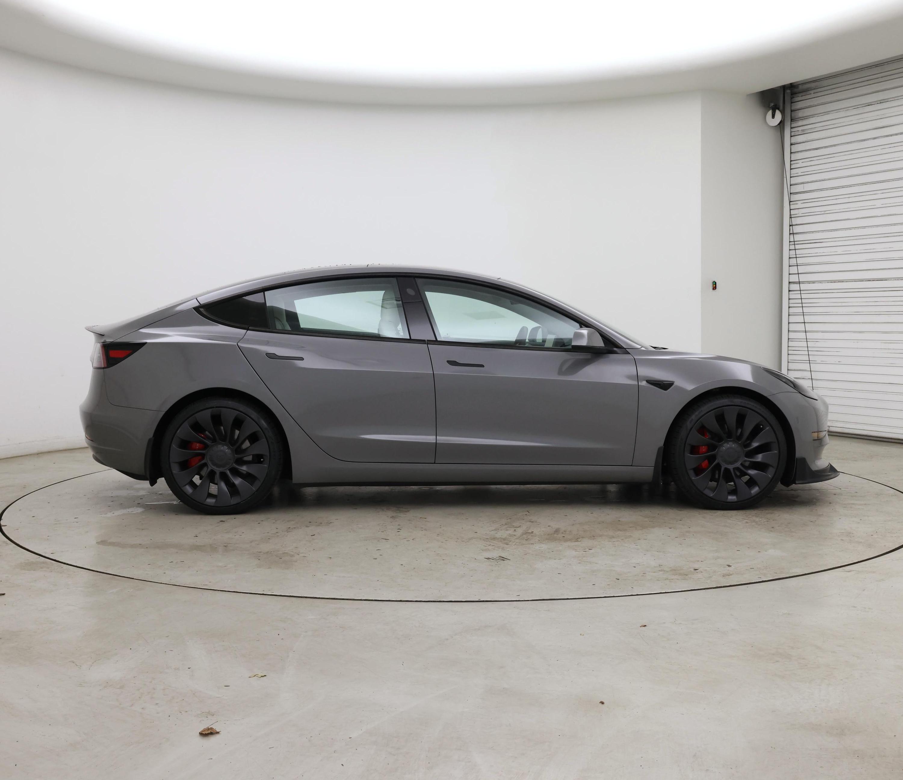 Thumbnail: 2022 Tesla Model 3 - 7