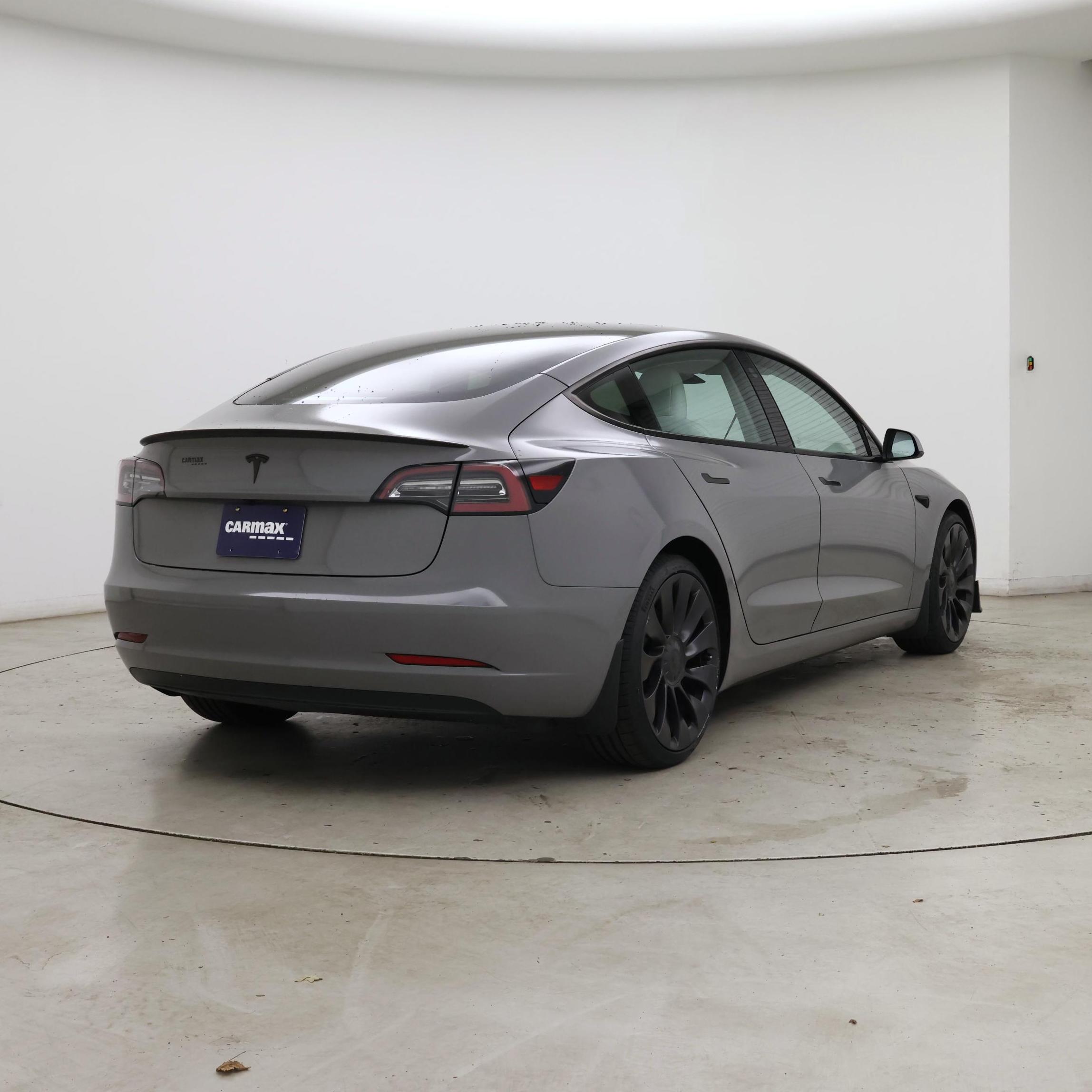 Thumbnail: 2022 Tesla Model 3 - 8
