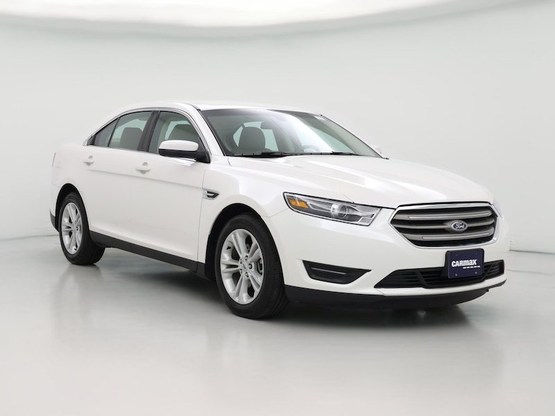 2019 Ford Taurus SEL -
                  Grand Rapids, MI