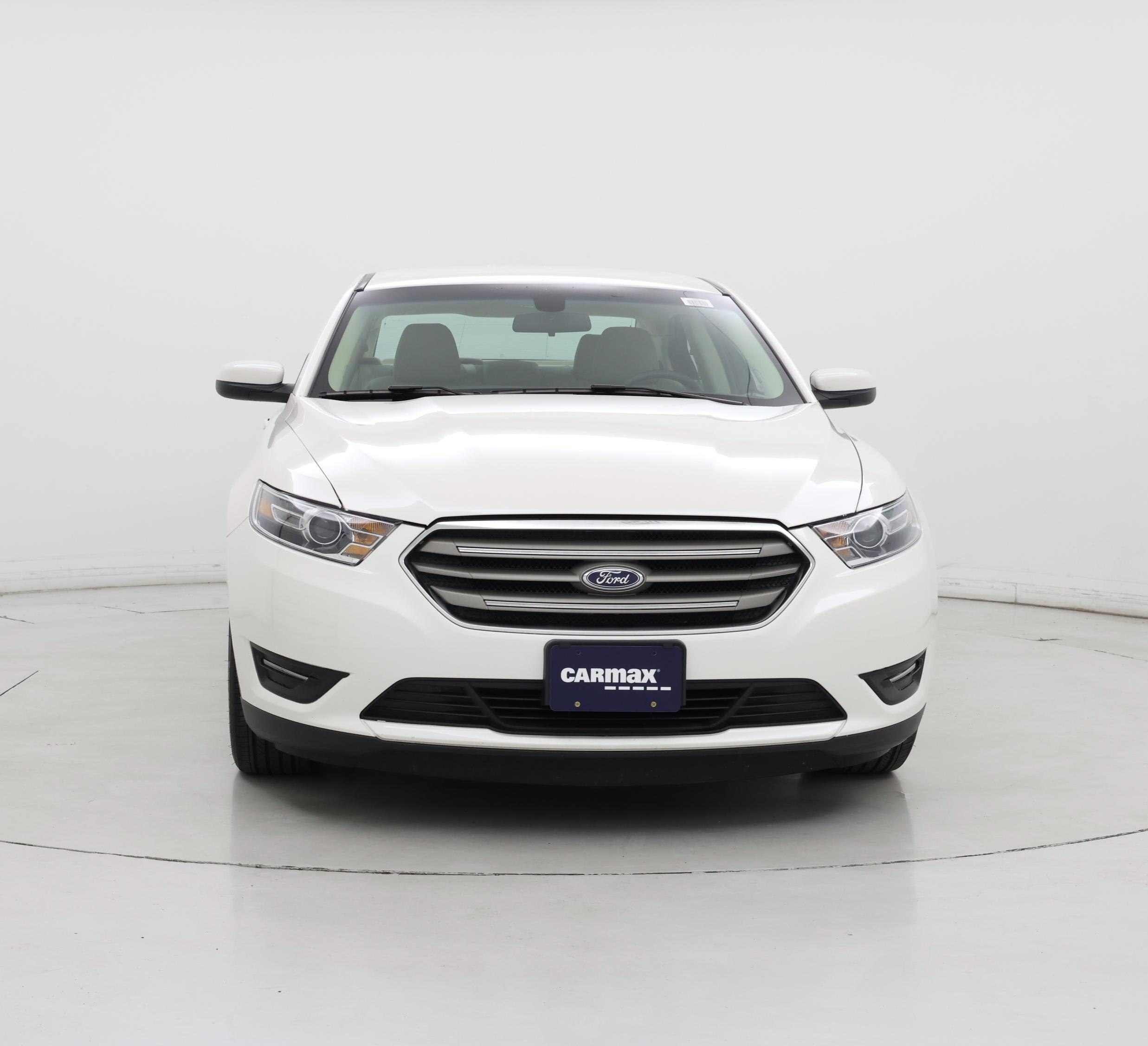Thumbnail: 2019 Ford Taurus - 5