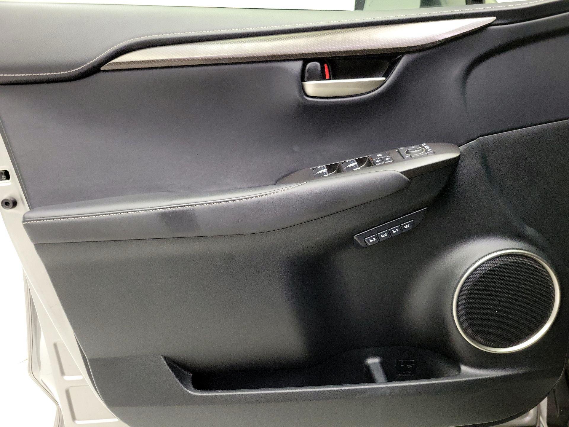 Thumbnail: 2021 Lexus NX - 12