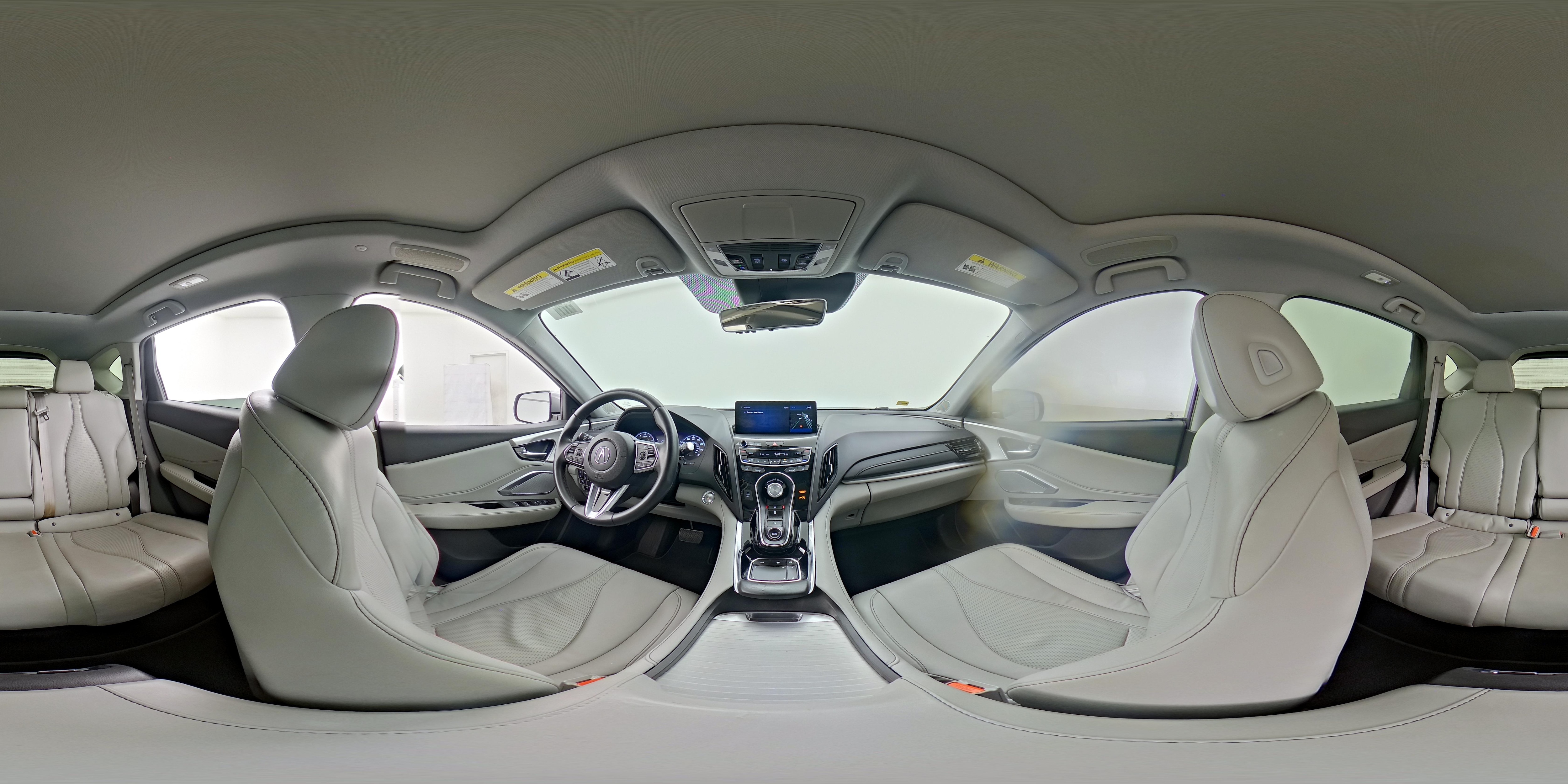 2019 Acura RDX, photo 26