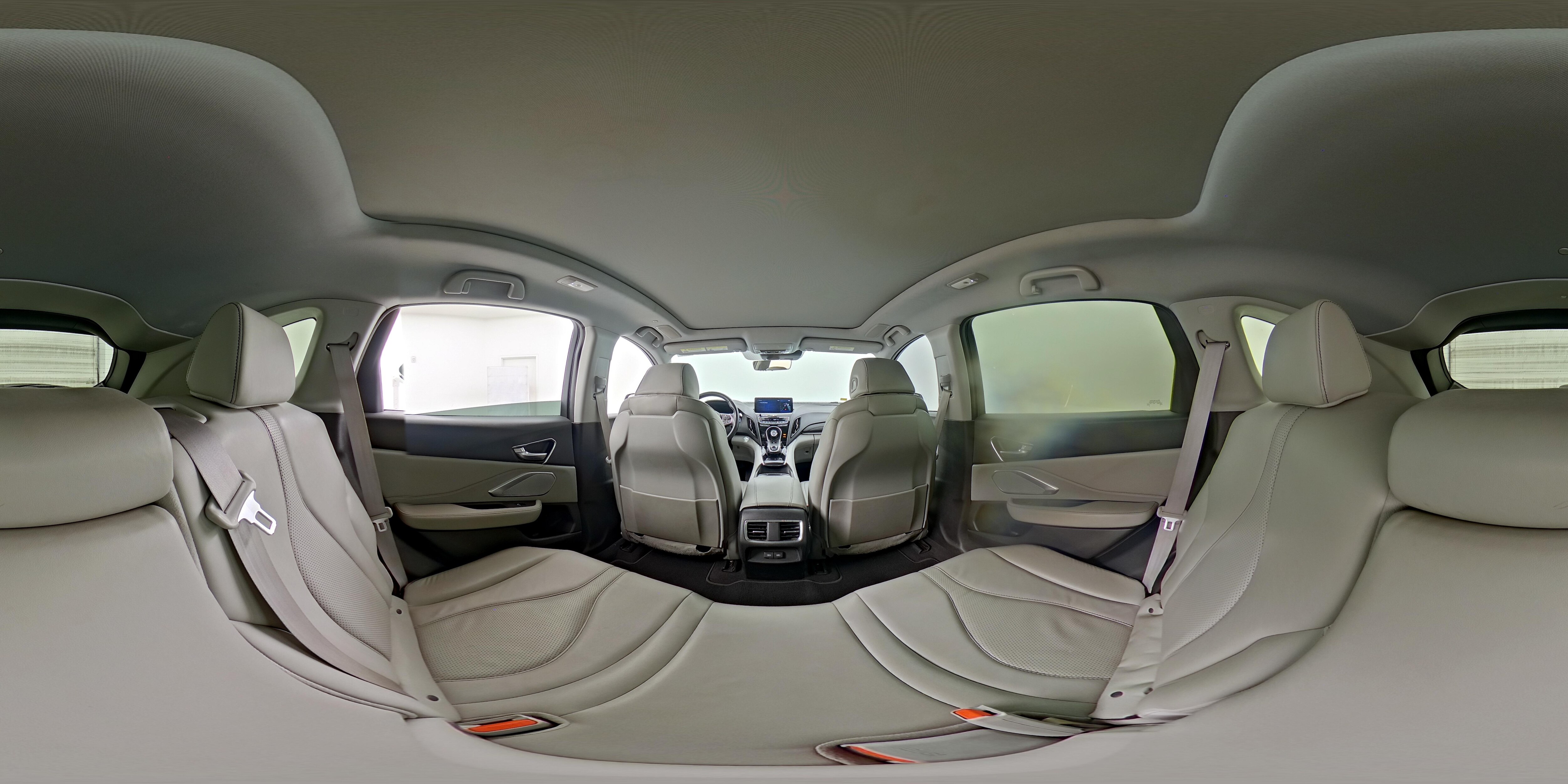 2019 Acura RDX, photo 27