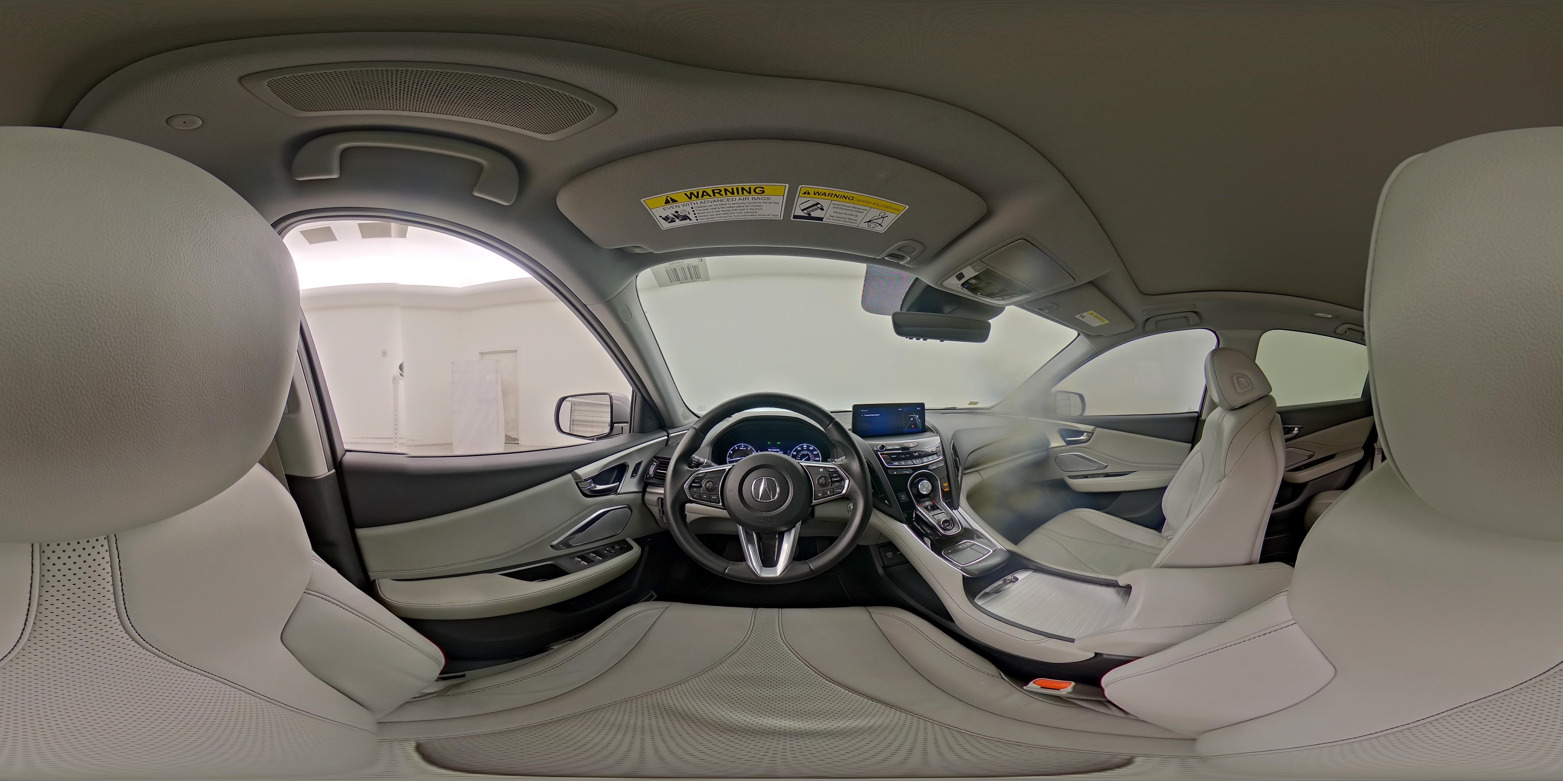 2019 Acura RDX, photo 28