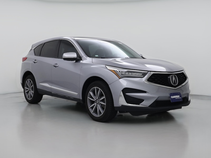 2019 Acura RDX  -
                  Austin, TX