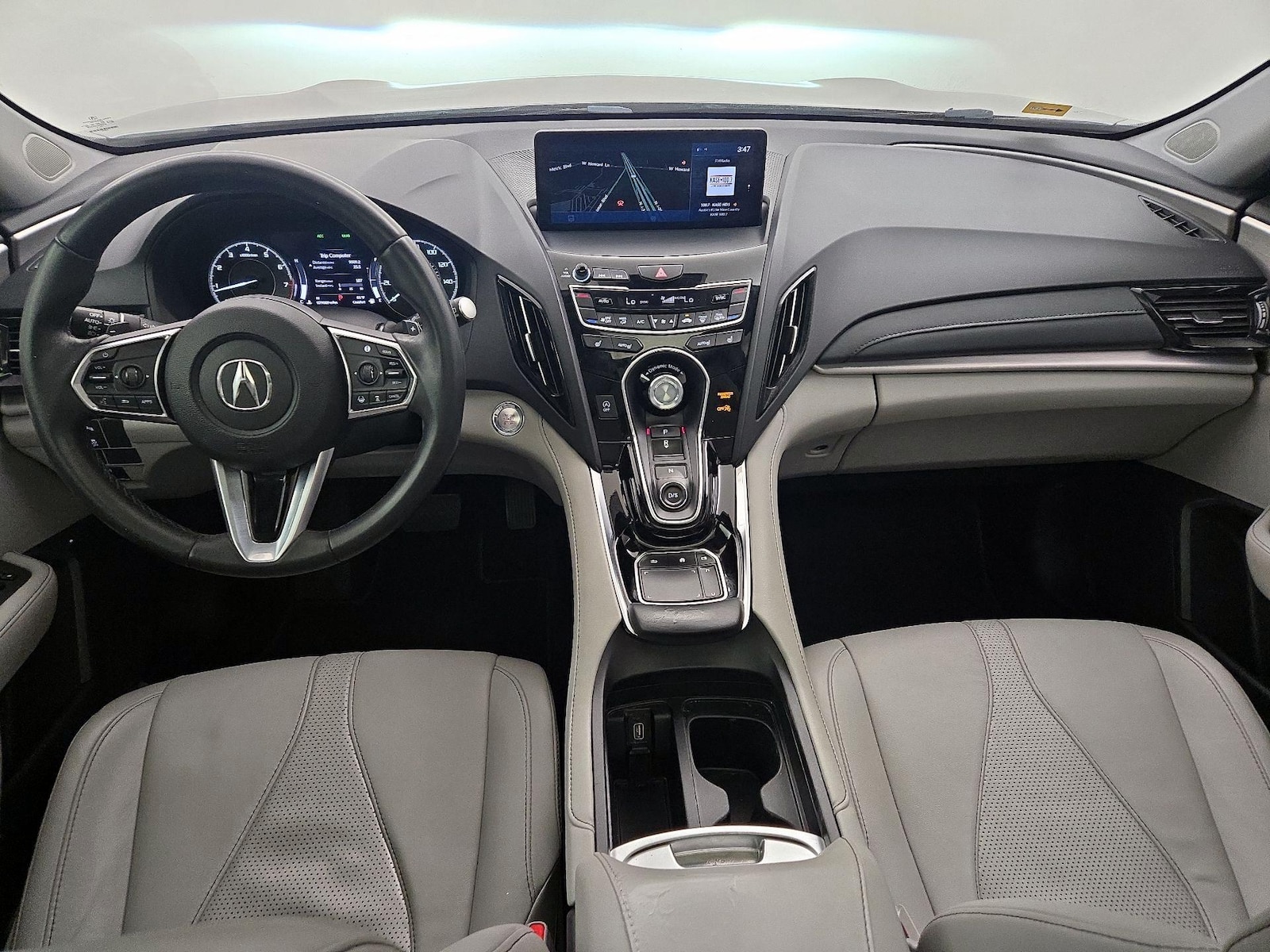 2019 Acura RDX, photo 10