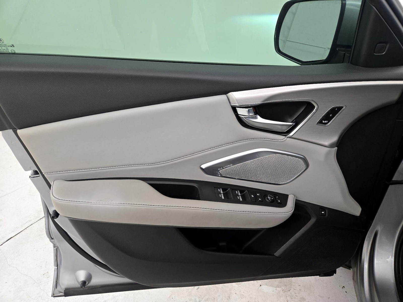 2019 Acura RDX, photo 13