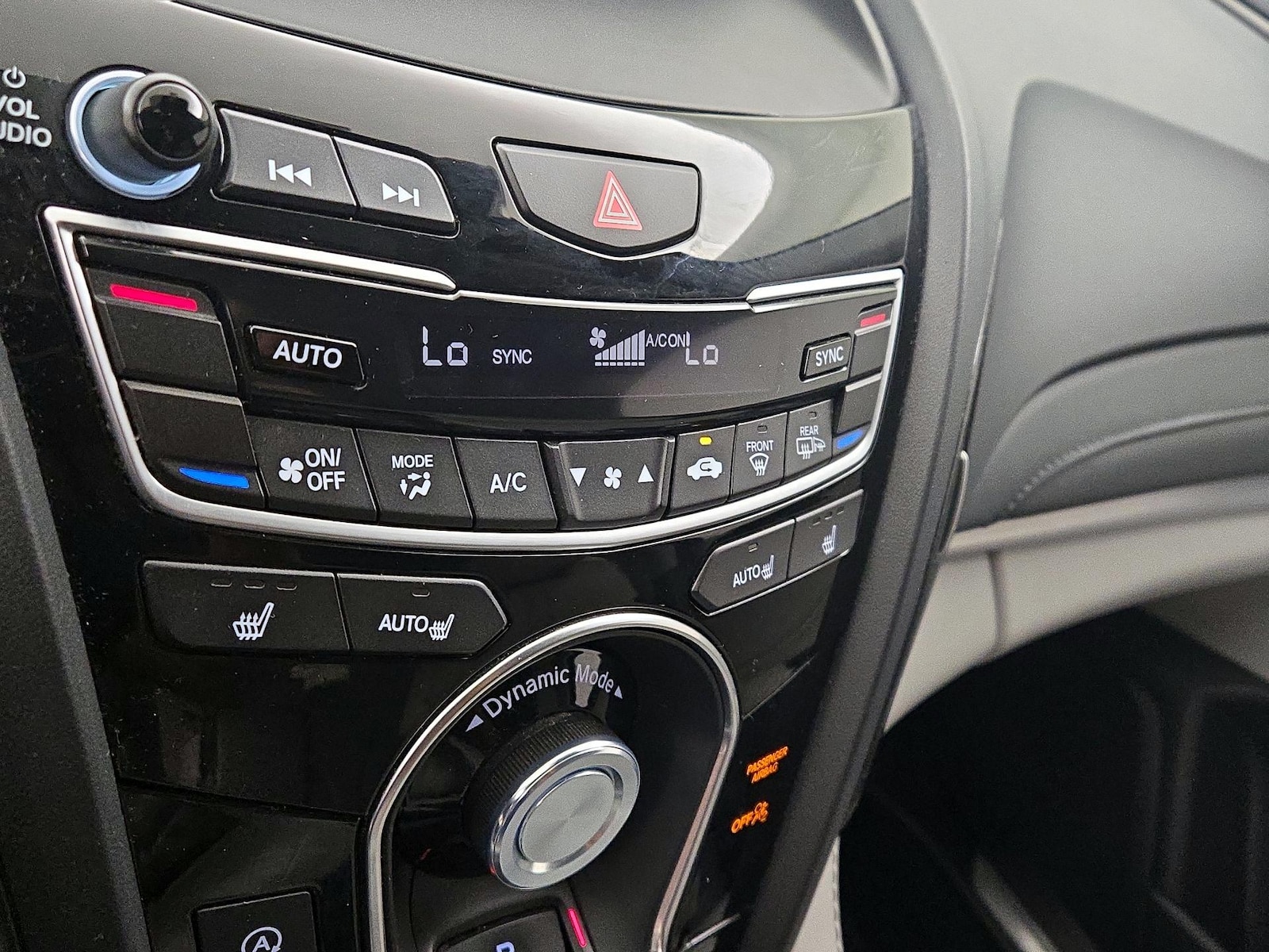 2019 Acura RDX, photo 18