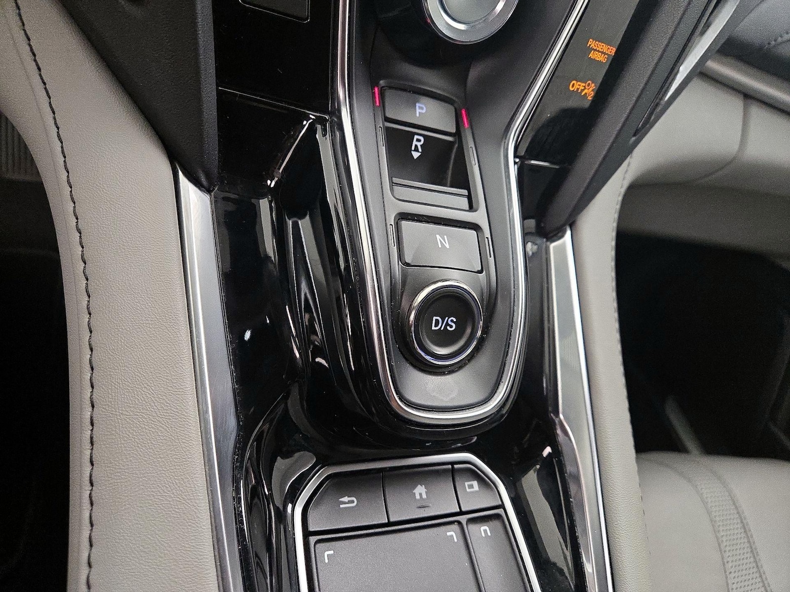 2019 Acura RDX, photo 19