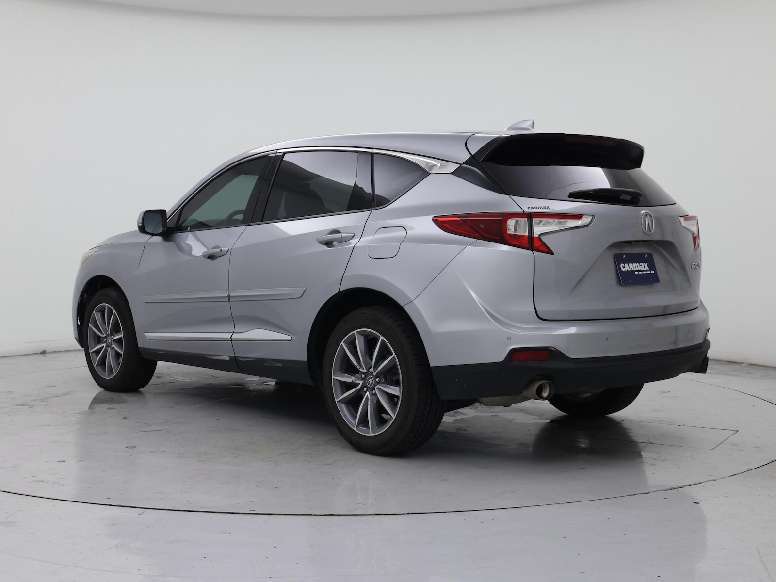 2019 Acura RDX, photo 3