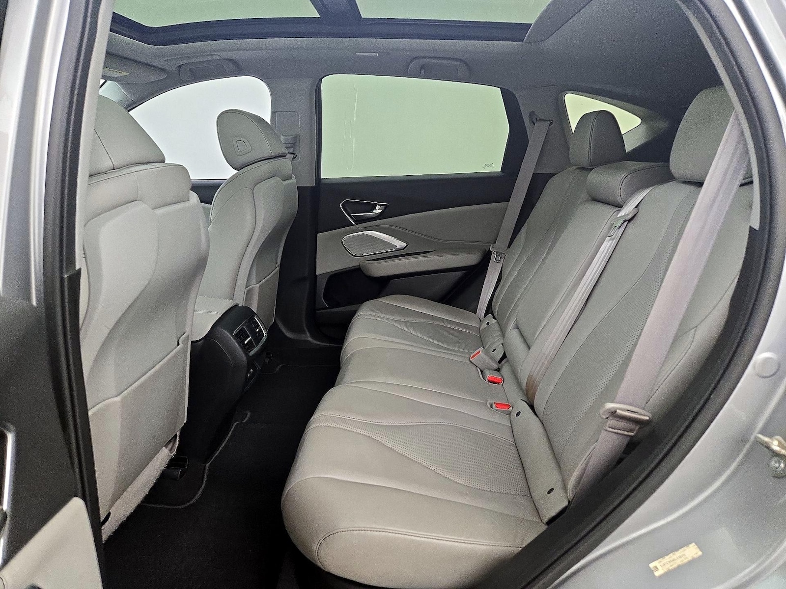 2019 Acura RDX, photo 22