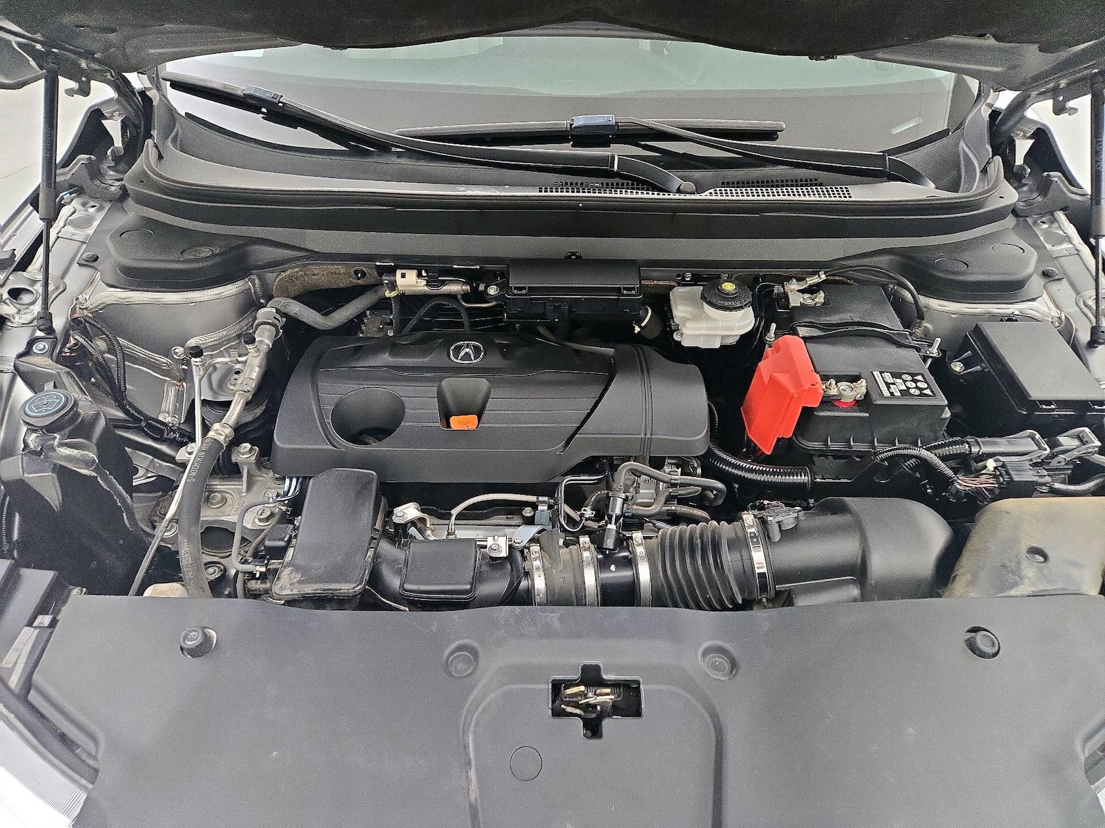 2019 Acura RDX, photo 24