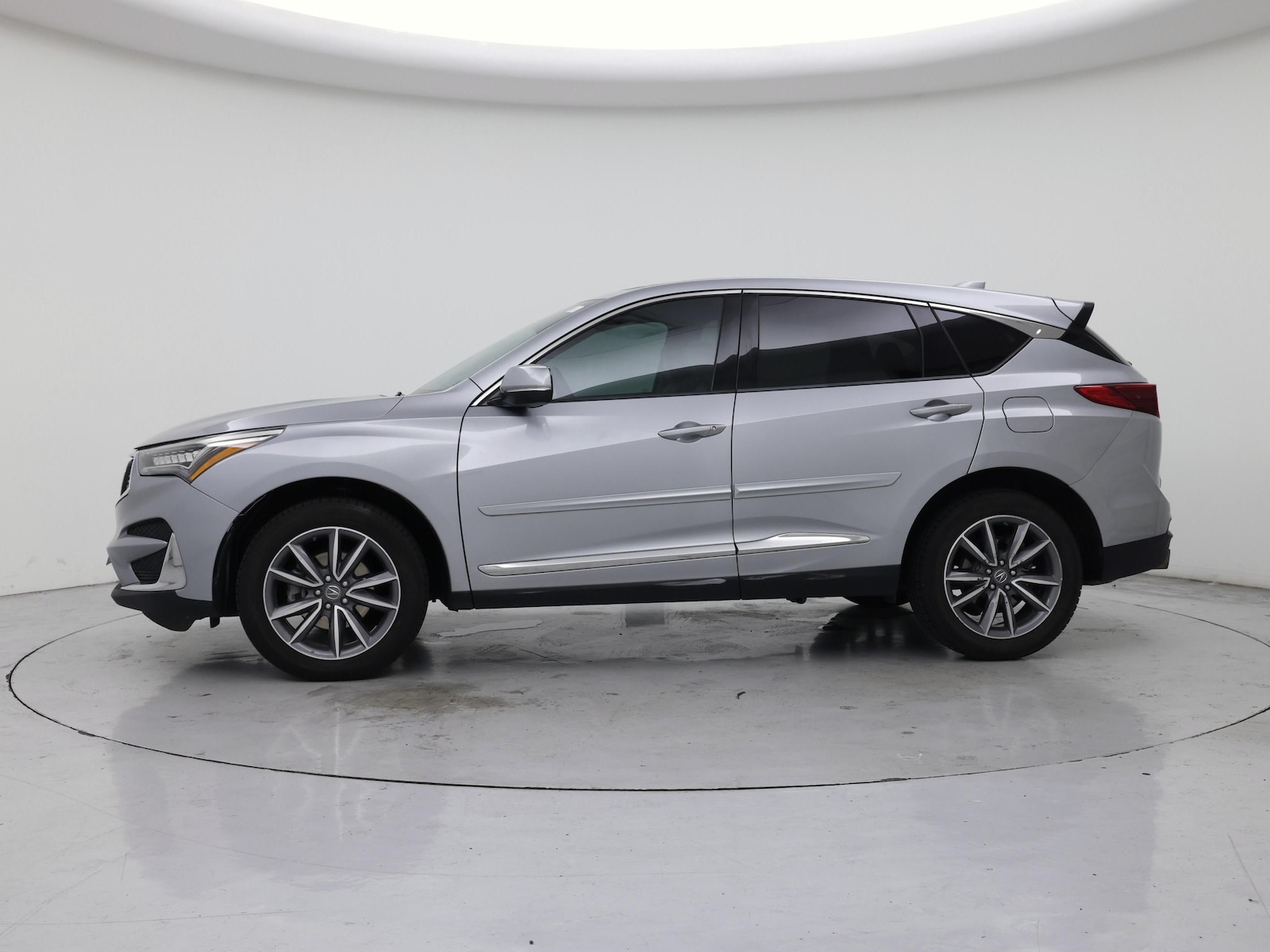 2019 Acura RDX, photo 4
