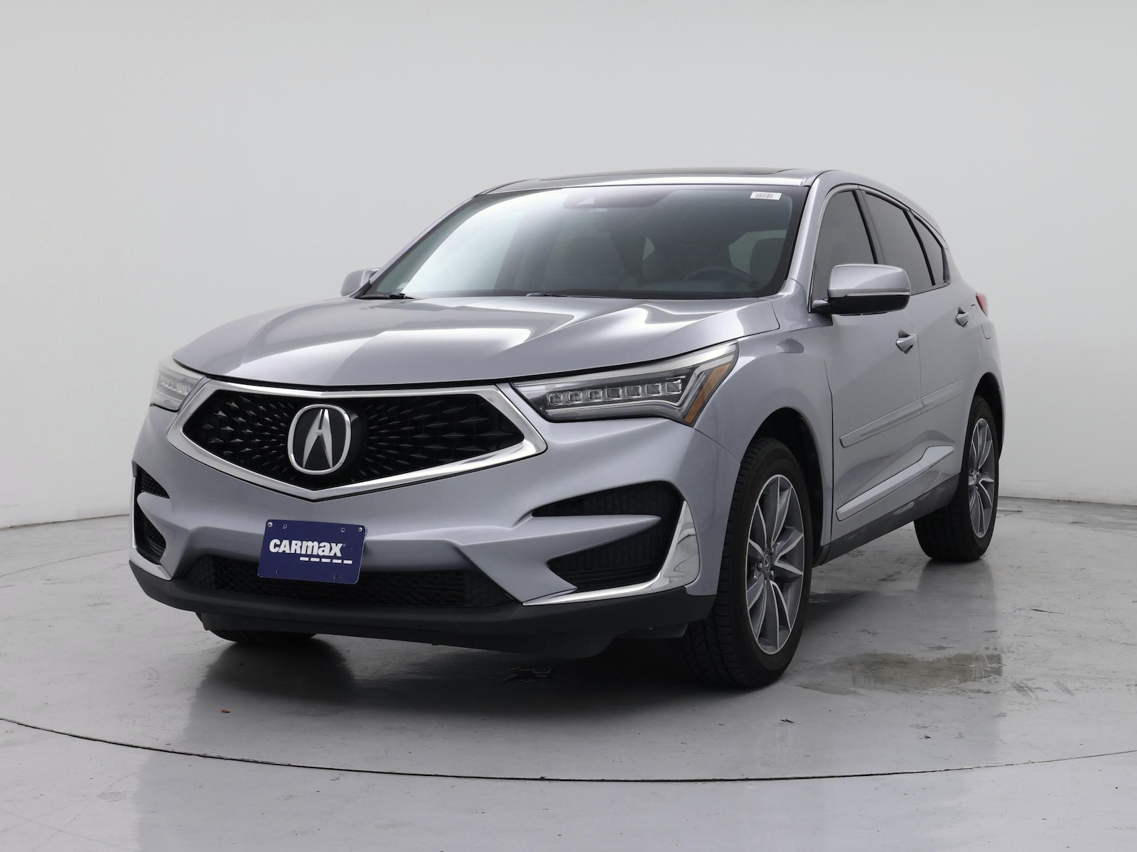 2019 Acura RDX, photo 5
