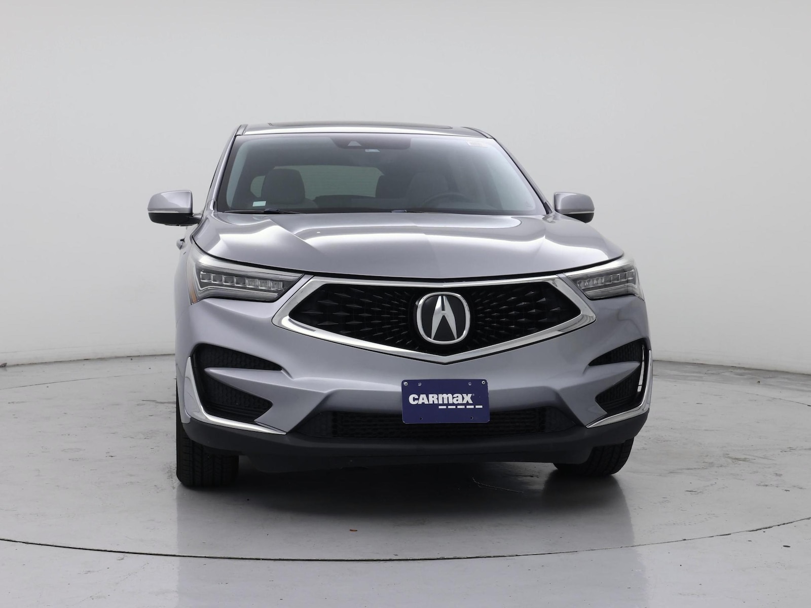 2019 Acura RDX, photo 6