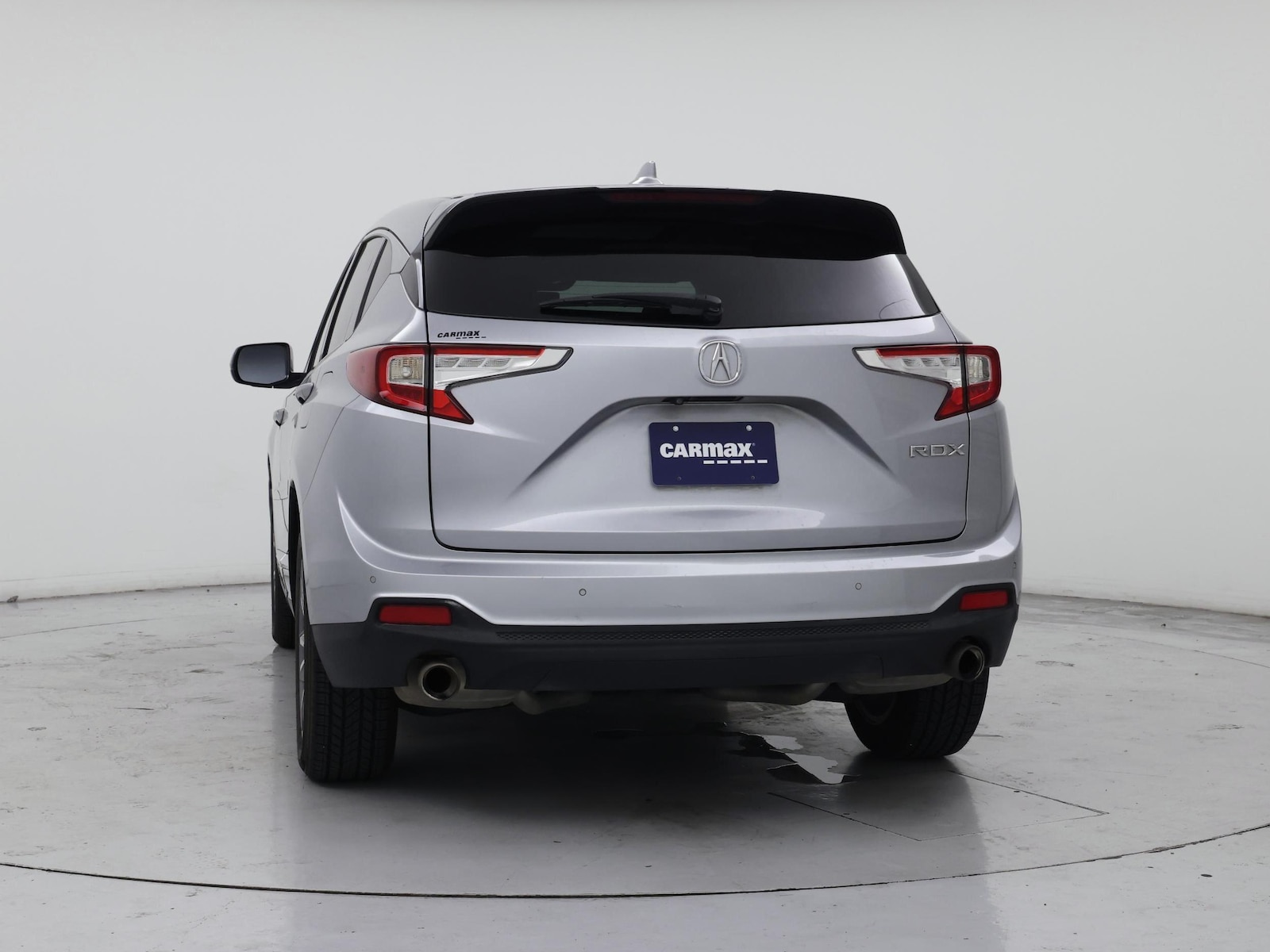 2019 Acura RDX, photo 7