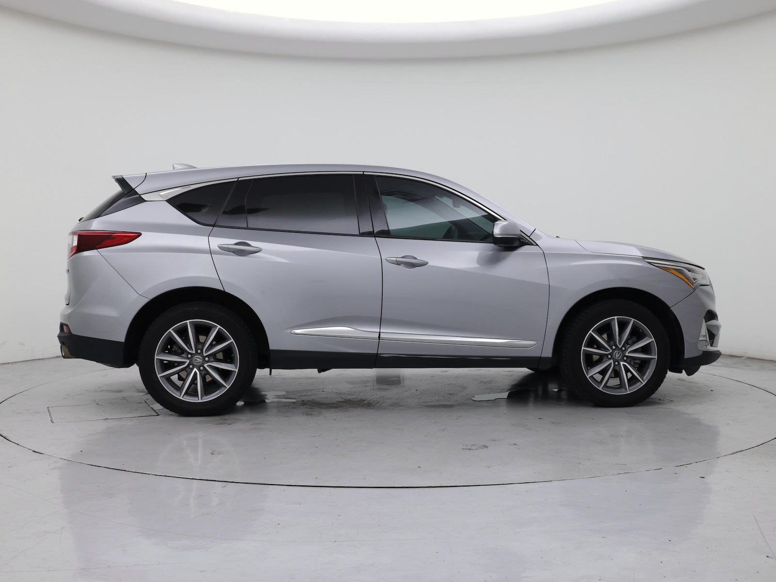 2019 Acura RDX, photo 8