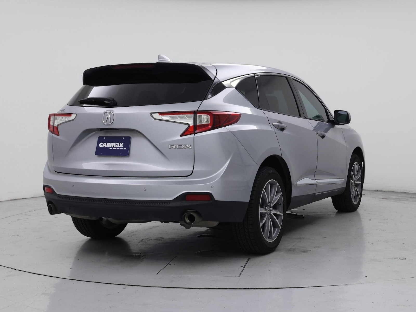 2019 Acura RDX, photo 9
