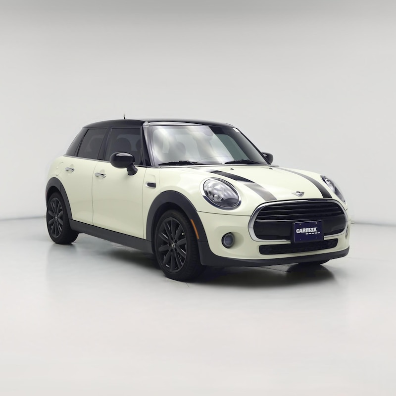 2020 Mini Cooper Hardtop