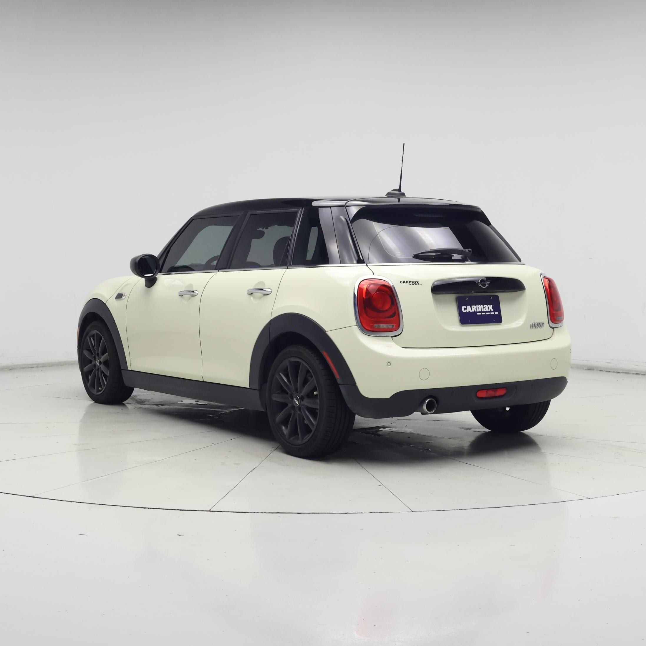 Thumbnail: 2020 MINI Cooper Hardtop - 2