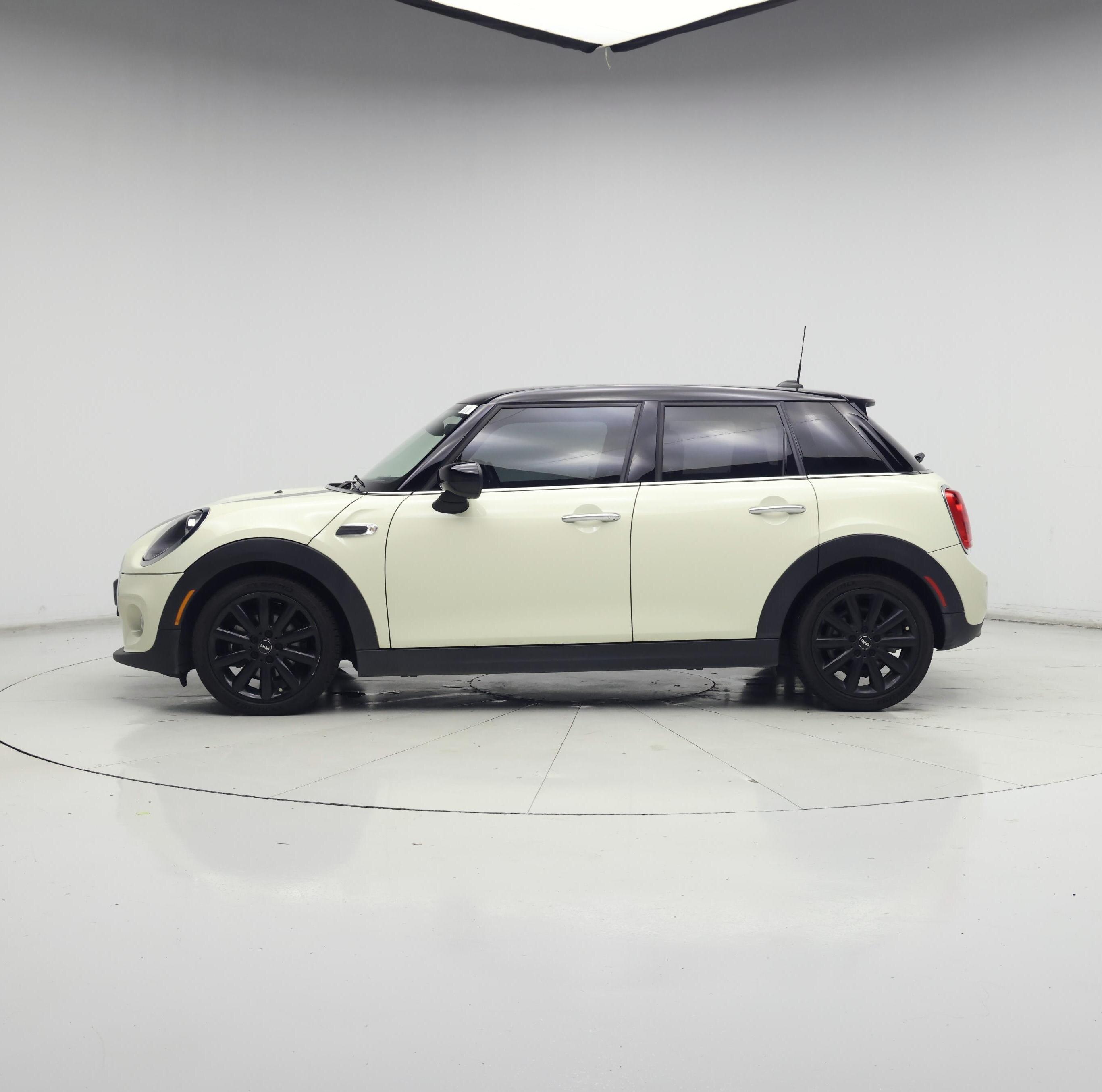 Thumbnail: 2020 MINI Cooper Hardtop - 3