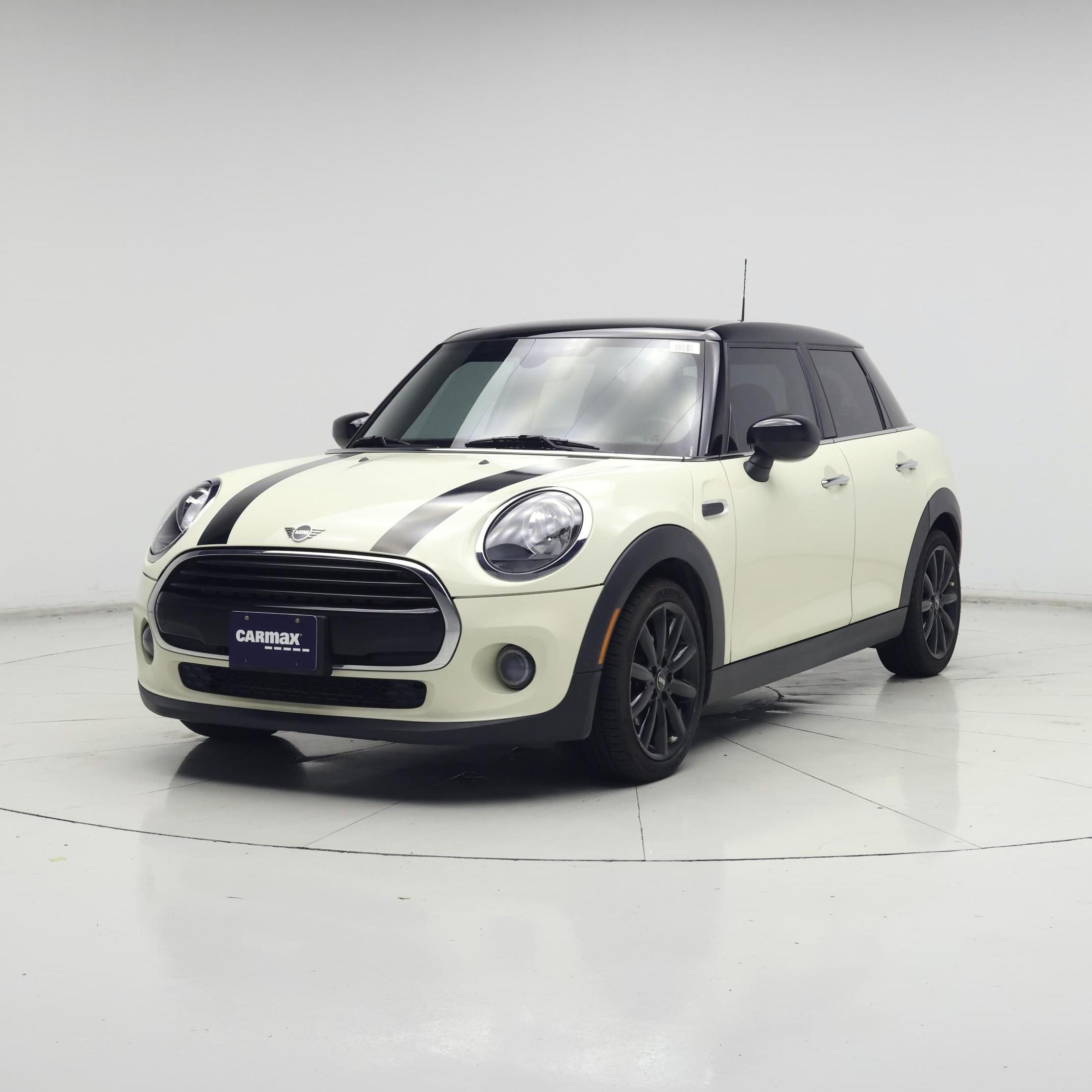 Thumbnail: 2020 MINI Cooper Hardtop - 4