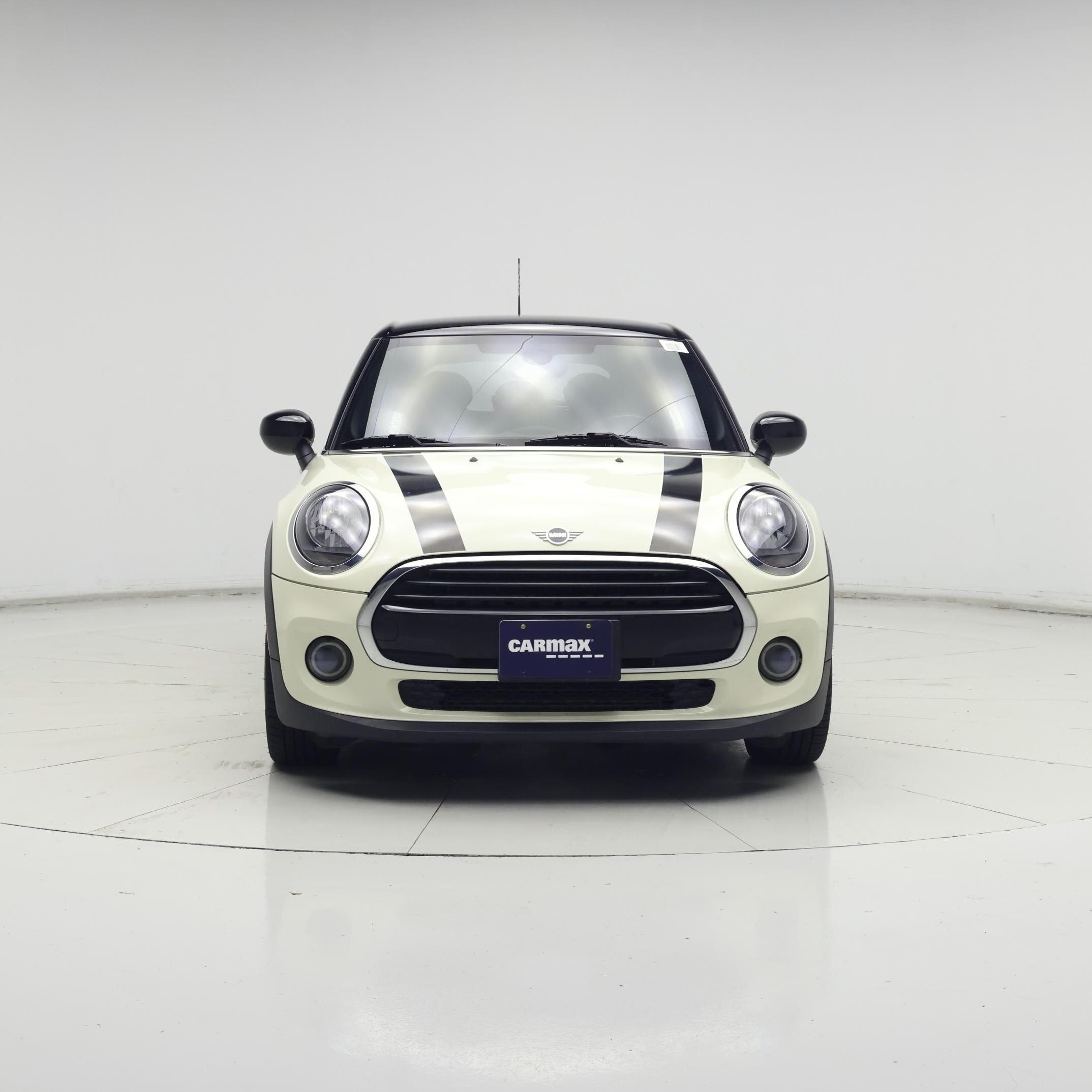 Thumbnail: 2020 MINI Cooper Hardtop - 5