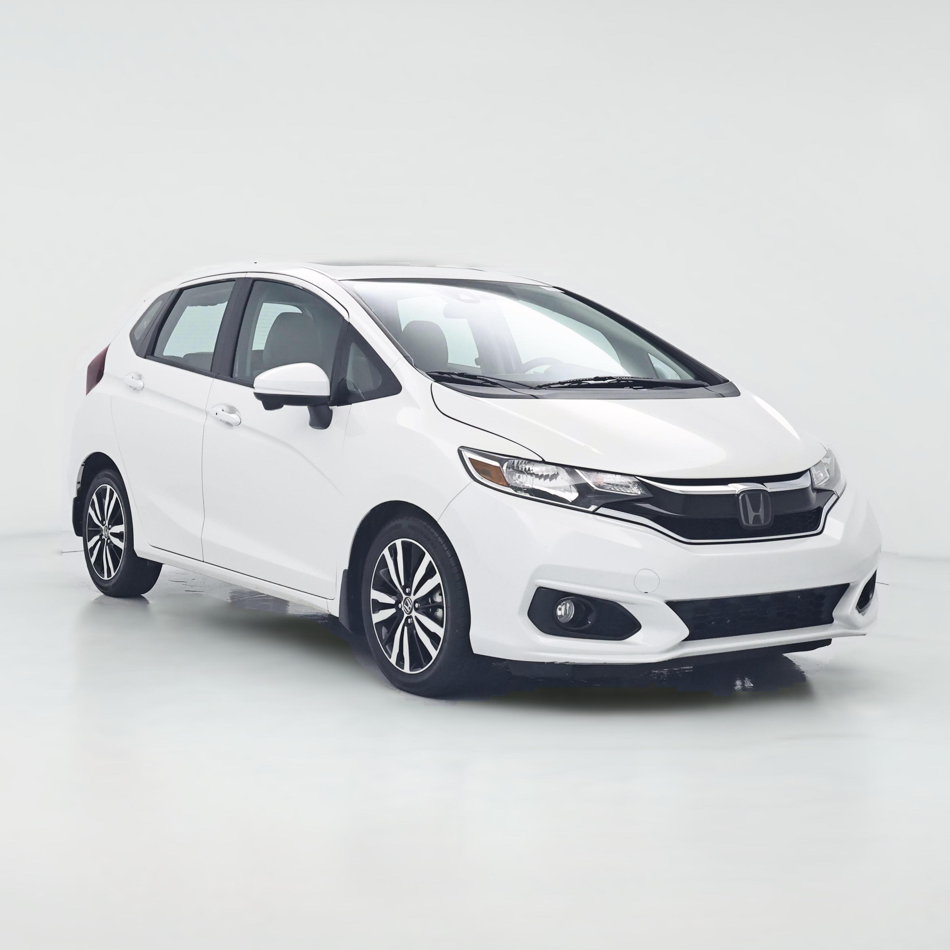 Thumbnail: 2020 Honda Fit - 1