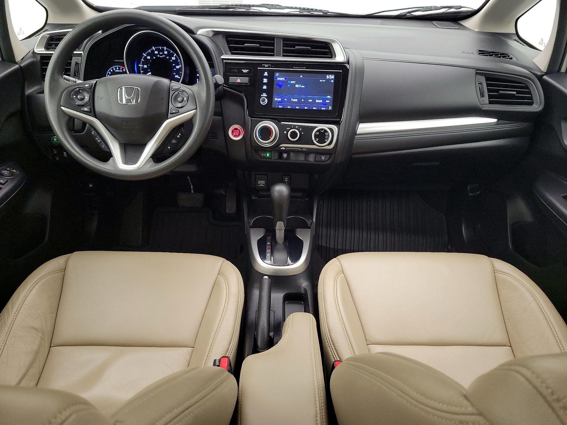 Thumbnail: 2020 Honda Fit - 9