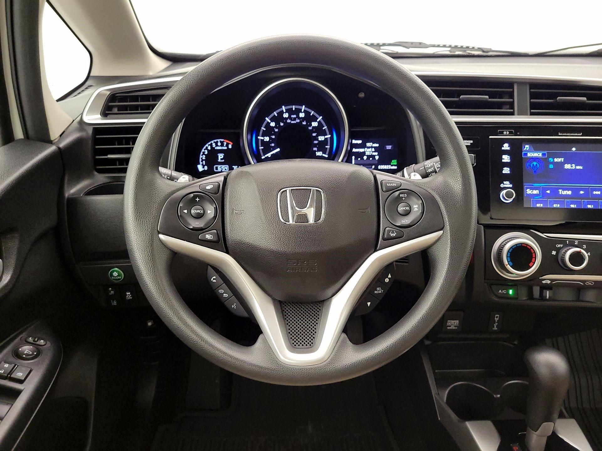 Thumbnail: 2020 Honda Fit - 10