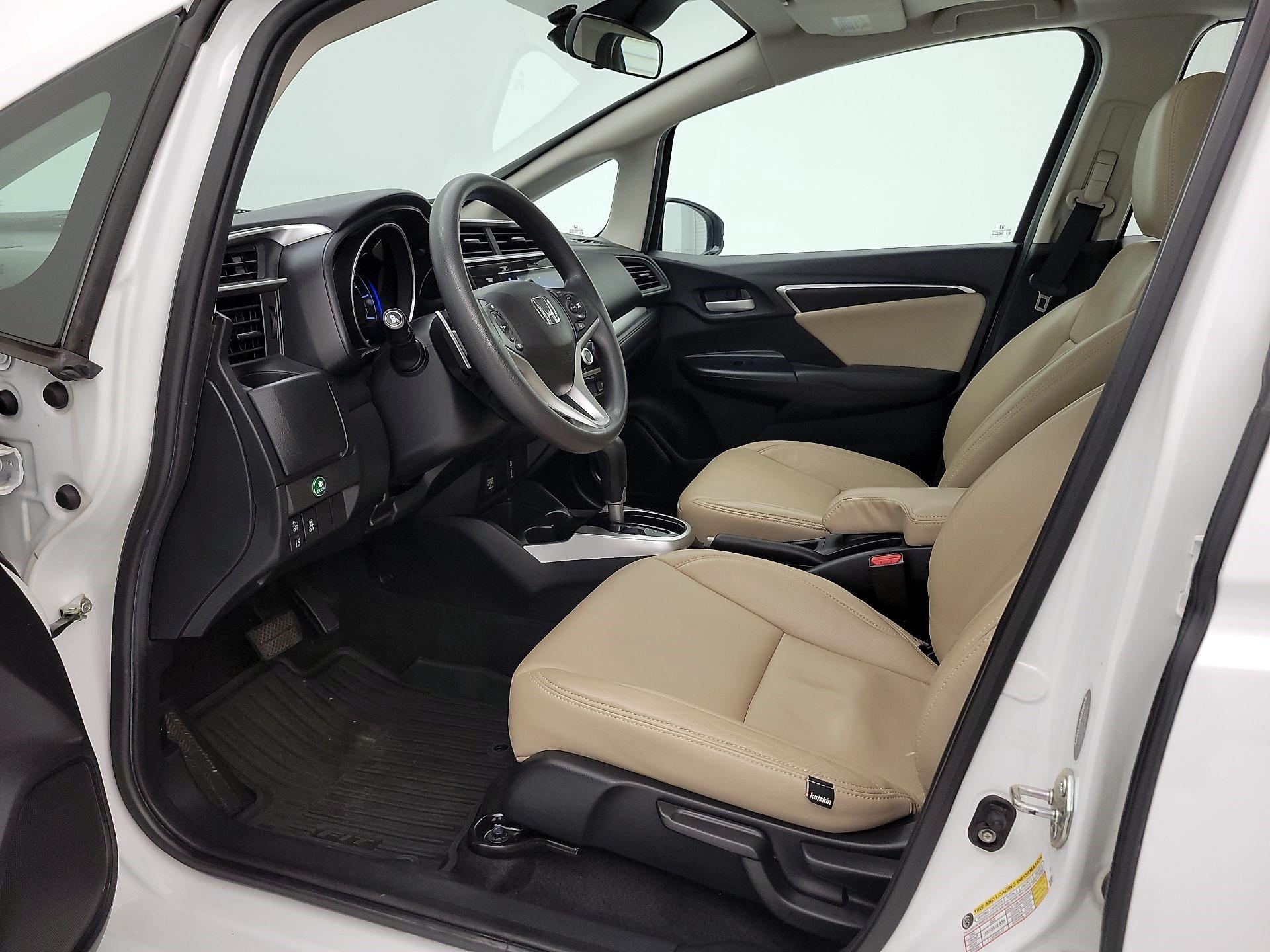 Thumbnail: 2020 Honda Fit - 11