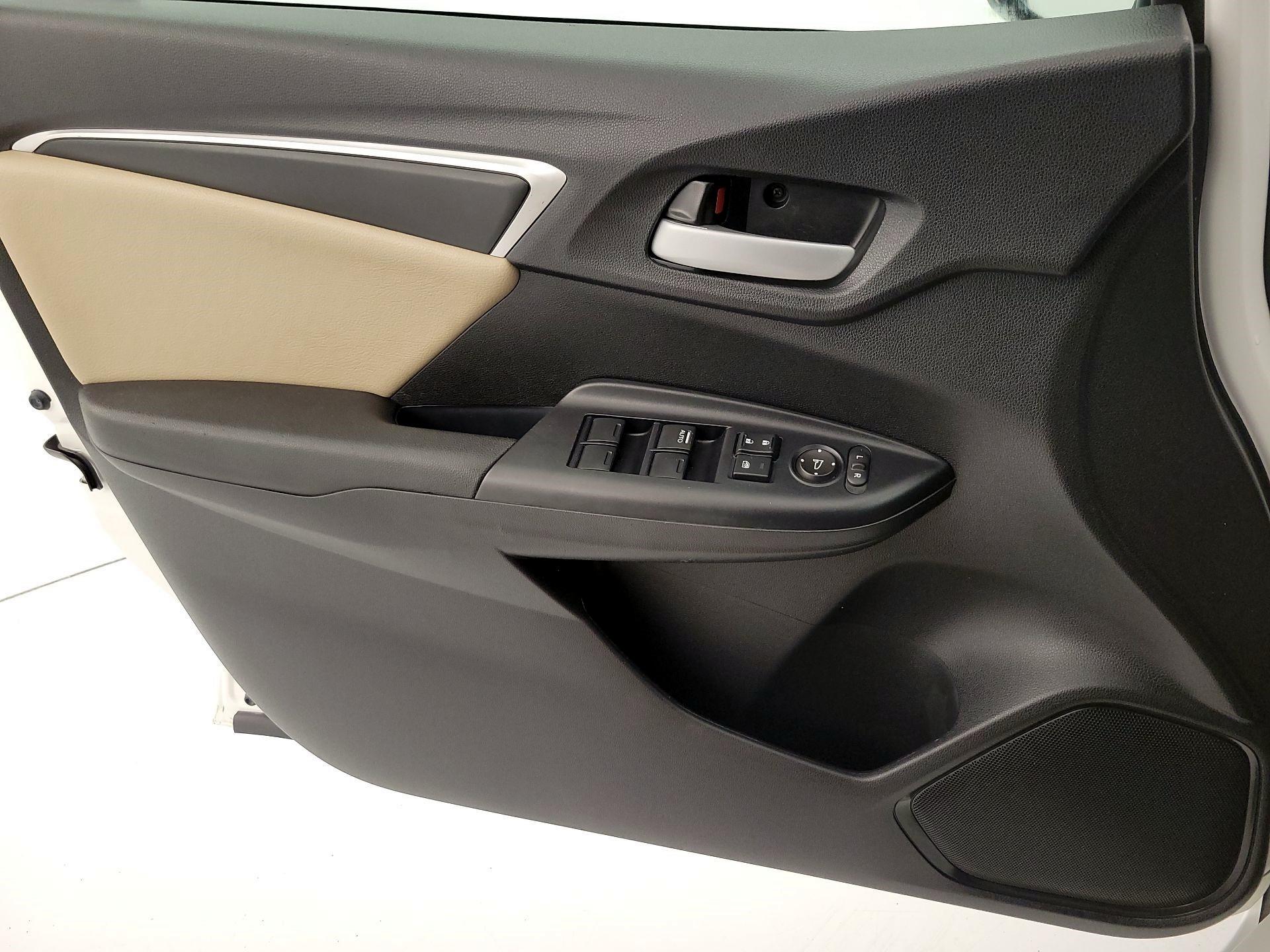 Thumbnail: 2020 Honda Fit - 12
