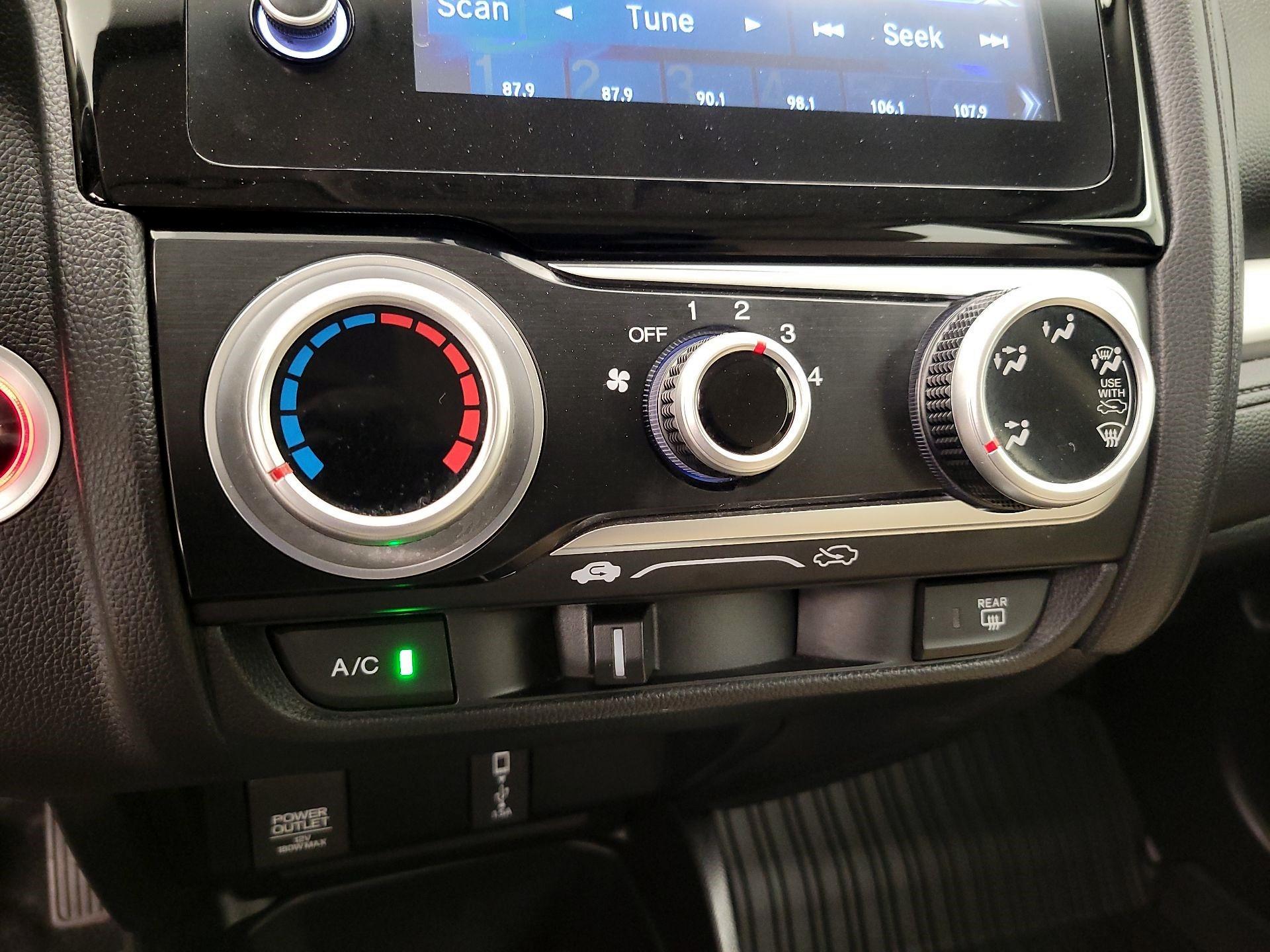Thumbnail: 2020 Honda Fit - 16