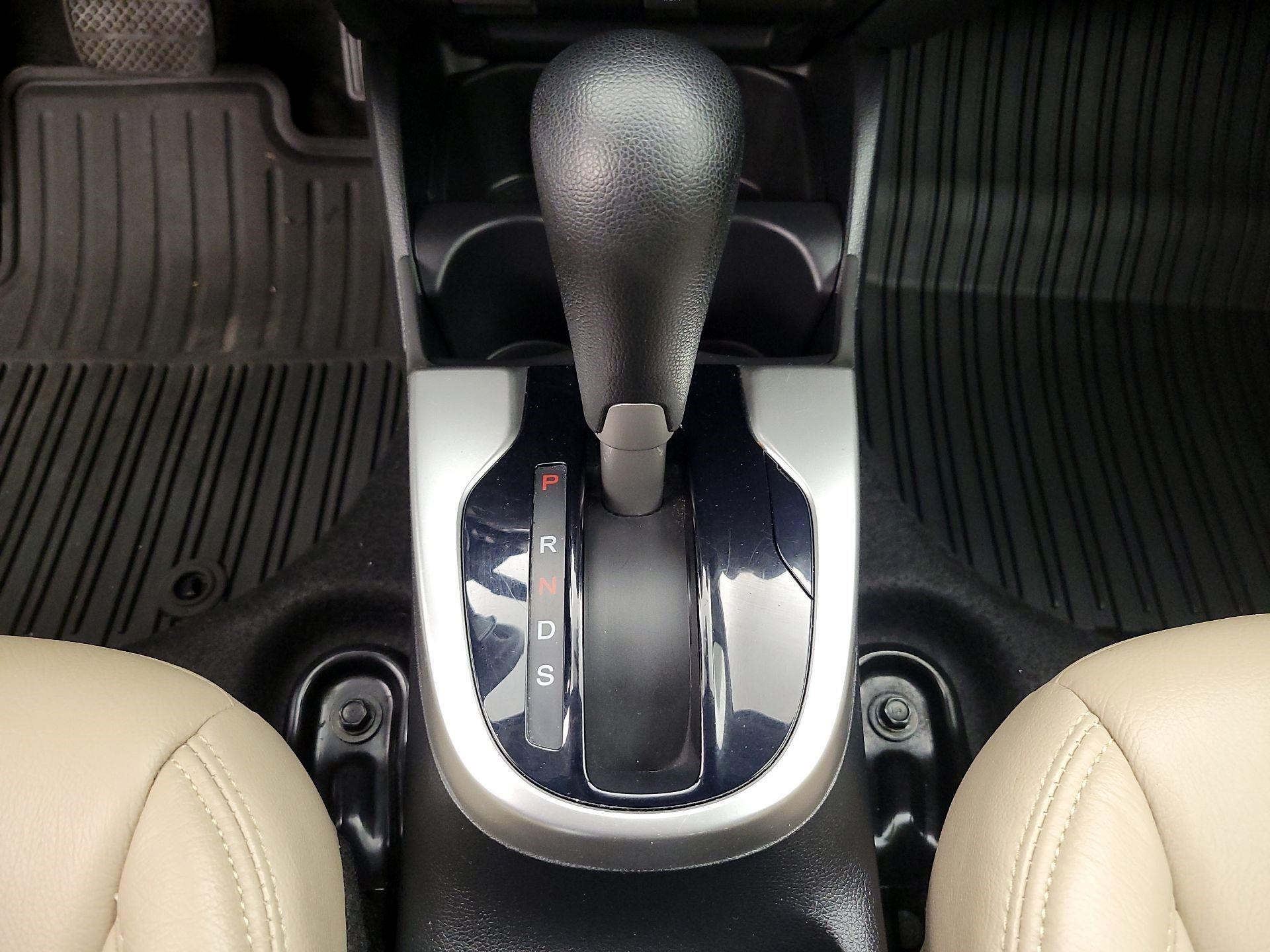 Thumbnail: 2020 Honda Fit - 17