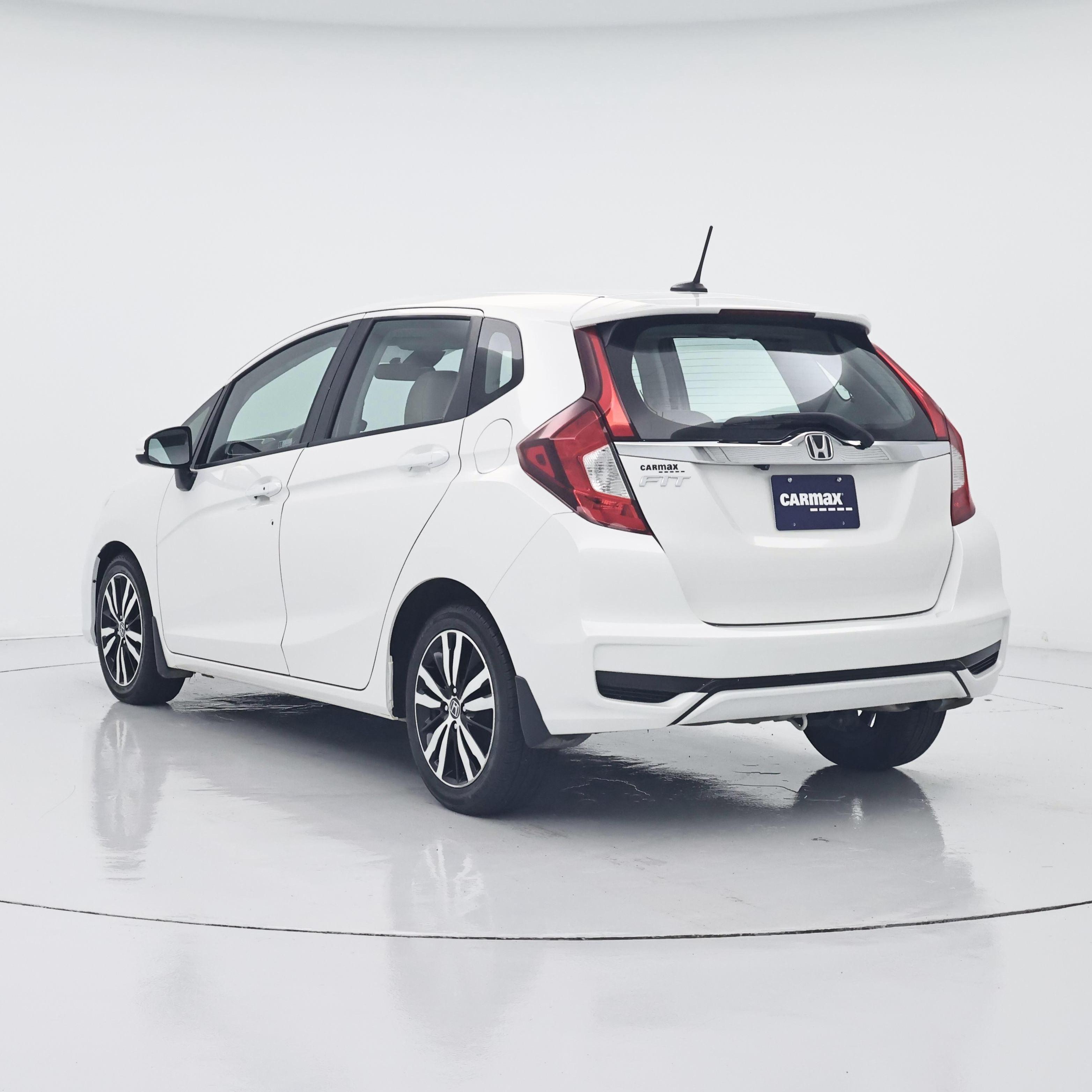 Thumbnail: 2020 Honda Fit - 2