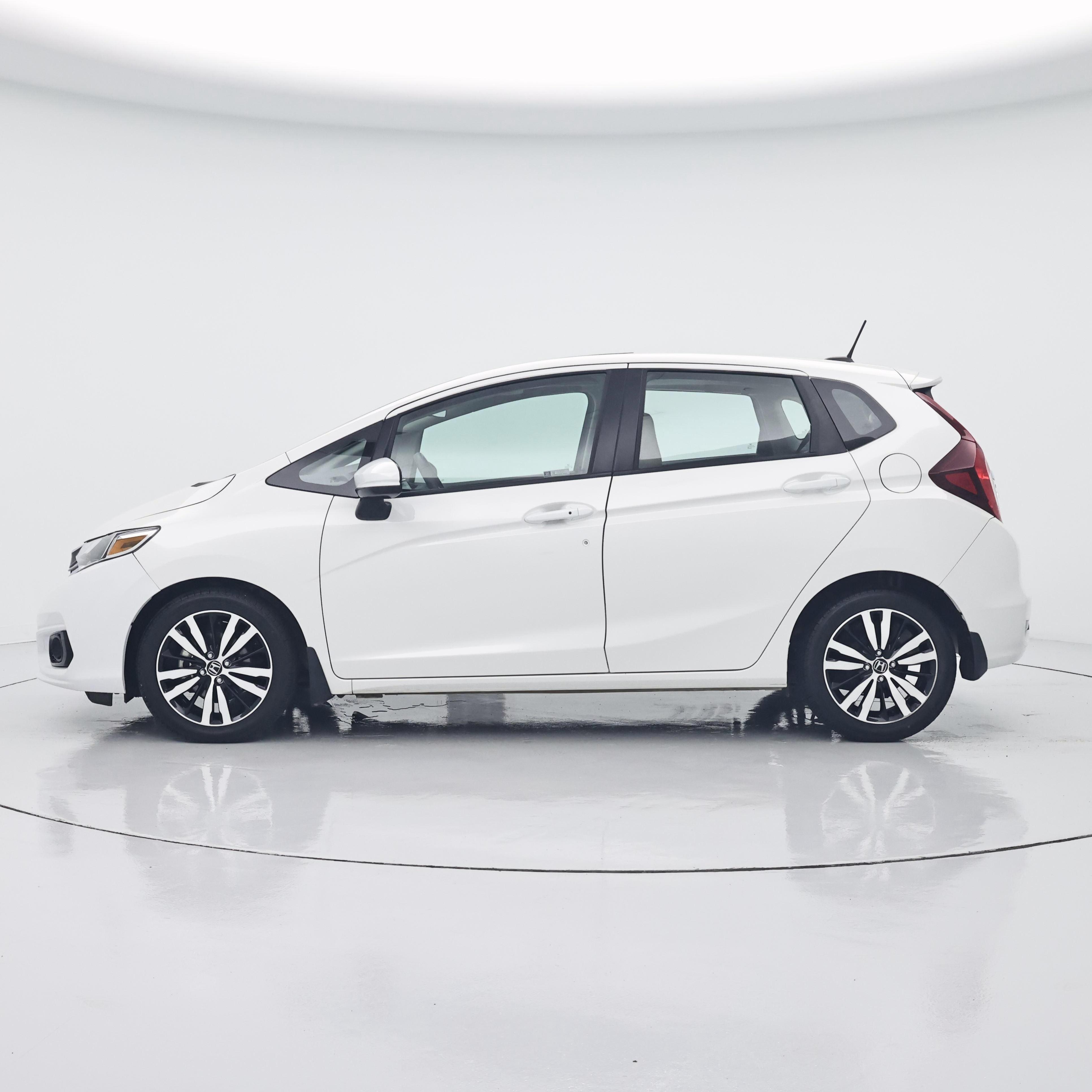 Thumbnail: 2020 Honda Fit - 3